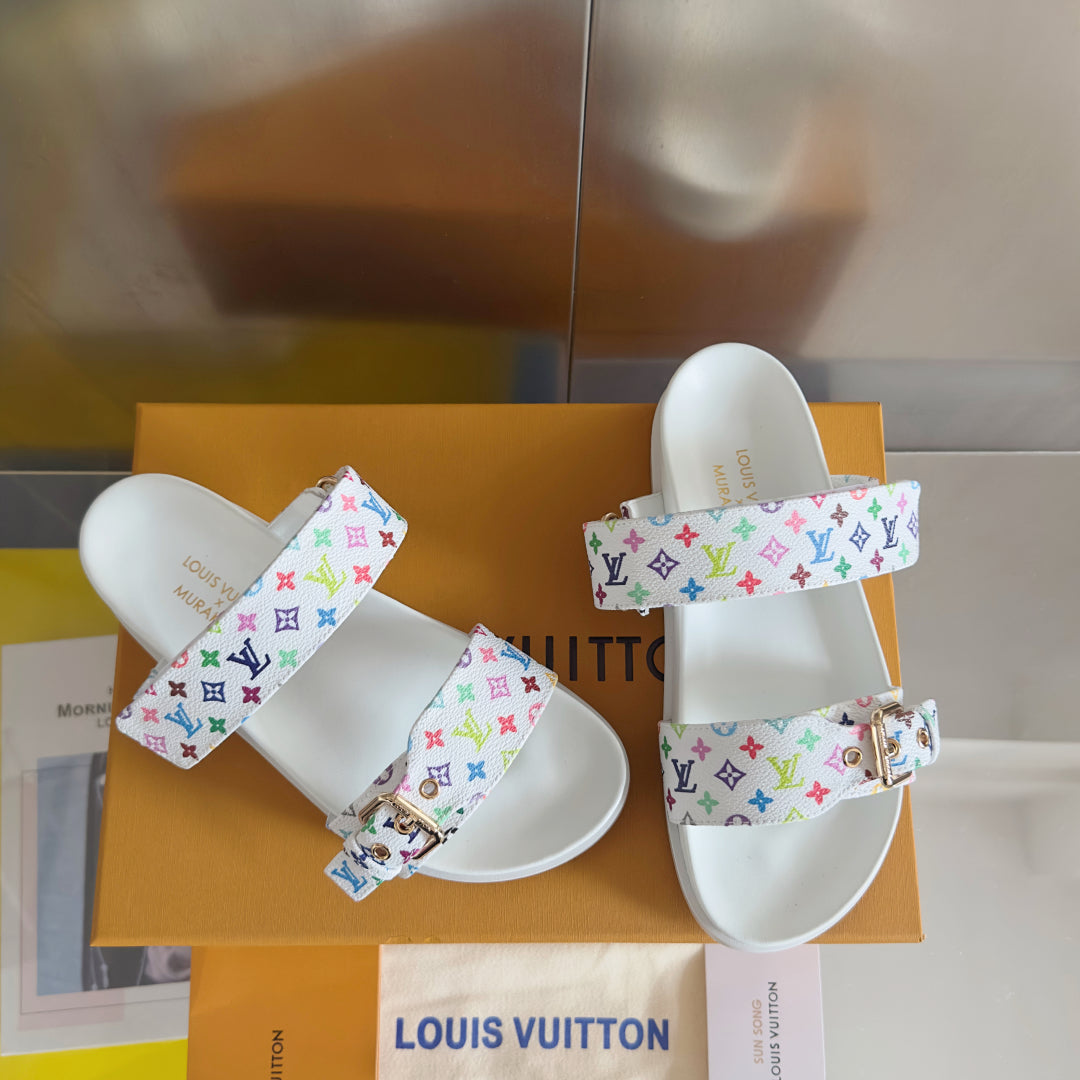 LuxluxHouse Best Quality Women Shoes Louis Vuitton