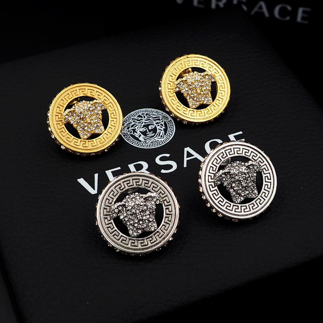 LuxluxHouse Best Quality Accessories Versace