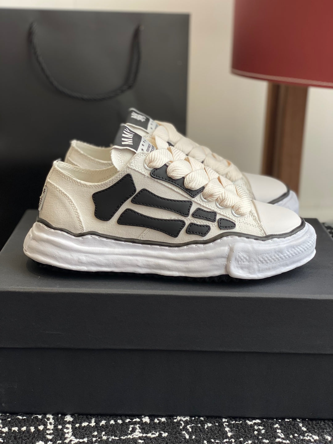 LuxluxHouse Best Quality Shoes Women Shoes Amiri