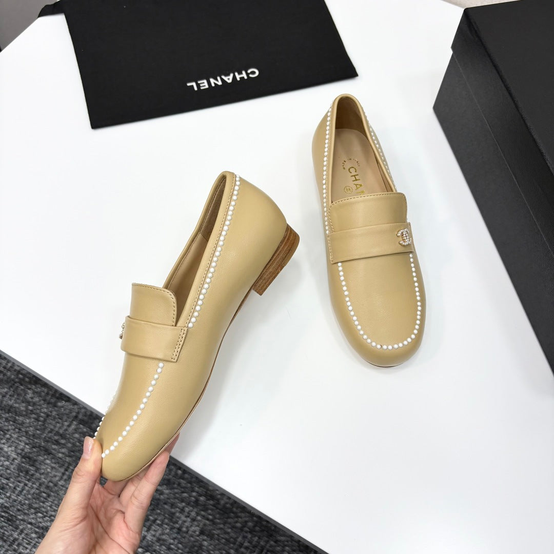LuxluxHouse Best Quality Chanel Women Shoes