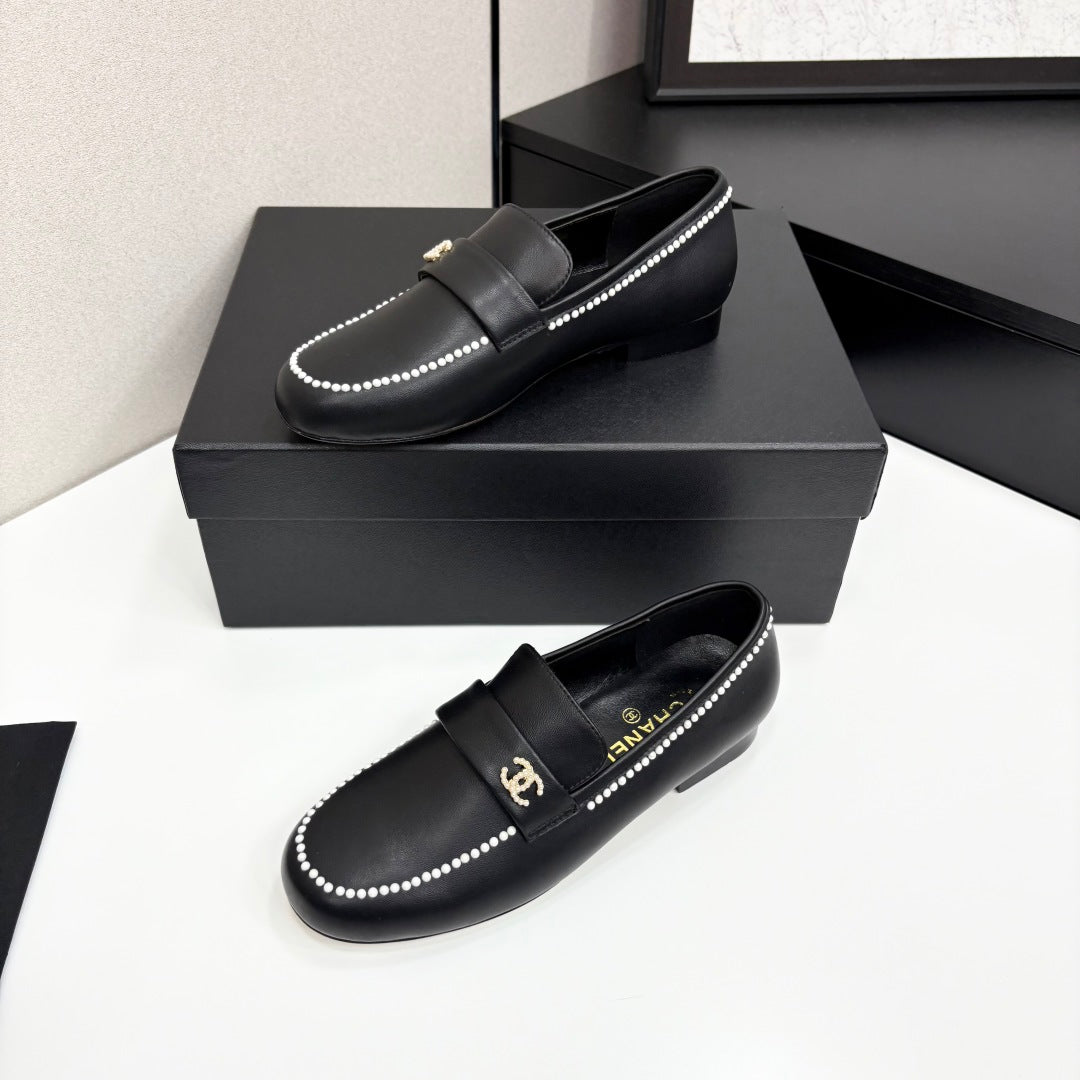 LuxluxHouse Best Quality Chanel Women Shoes