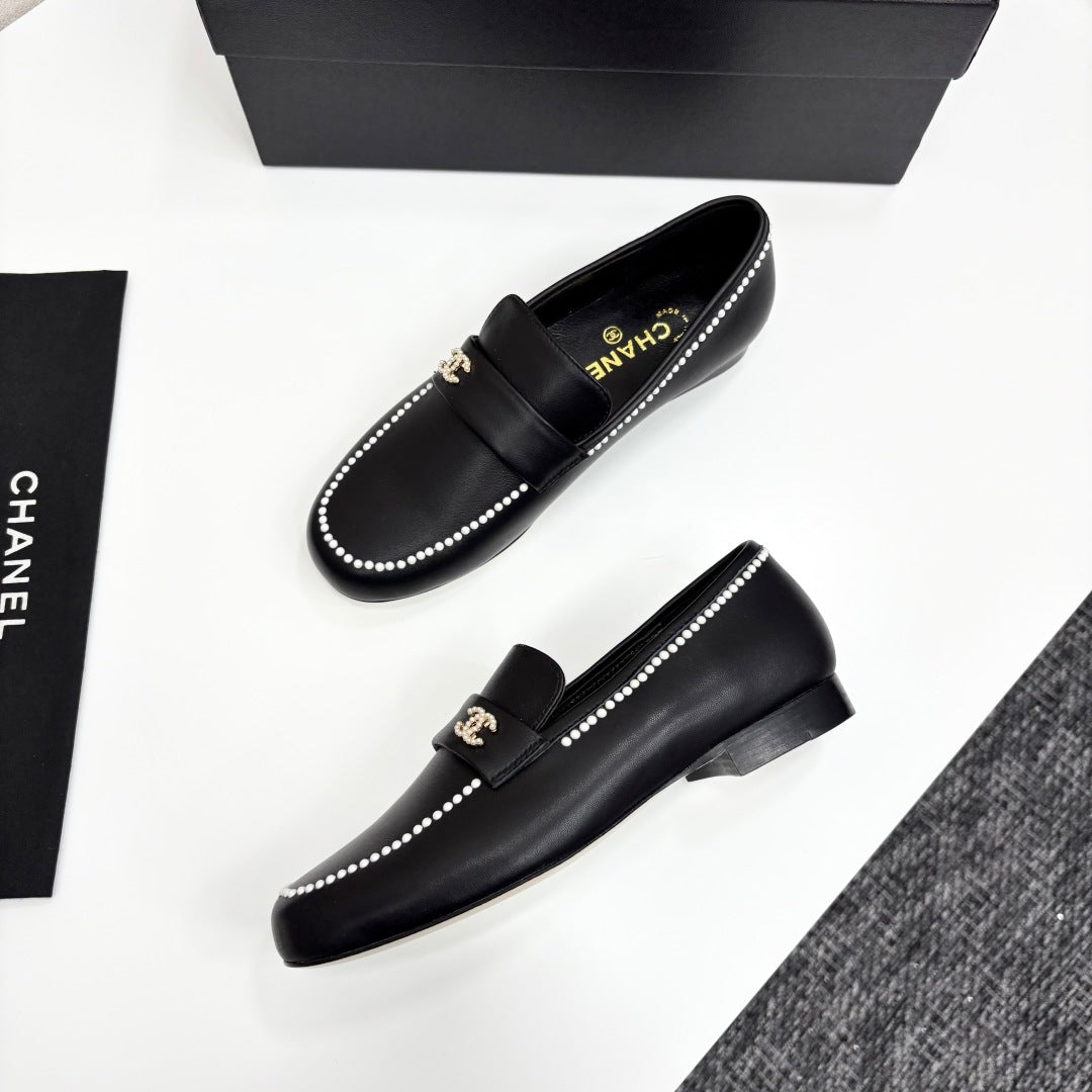 LuxluxHouse Best Quality Chanel Women Shoes