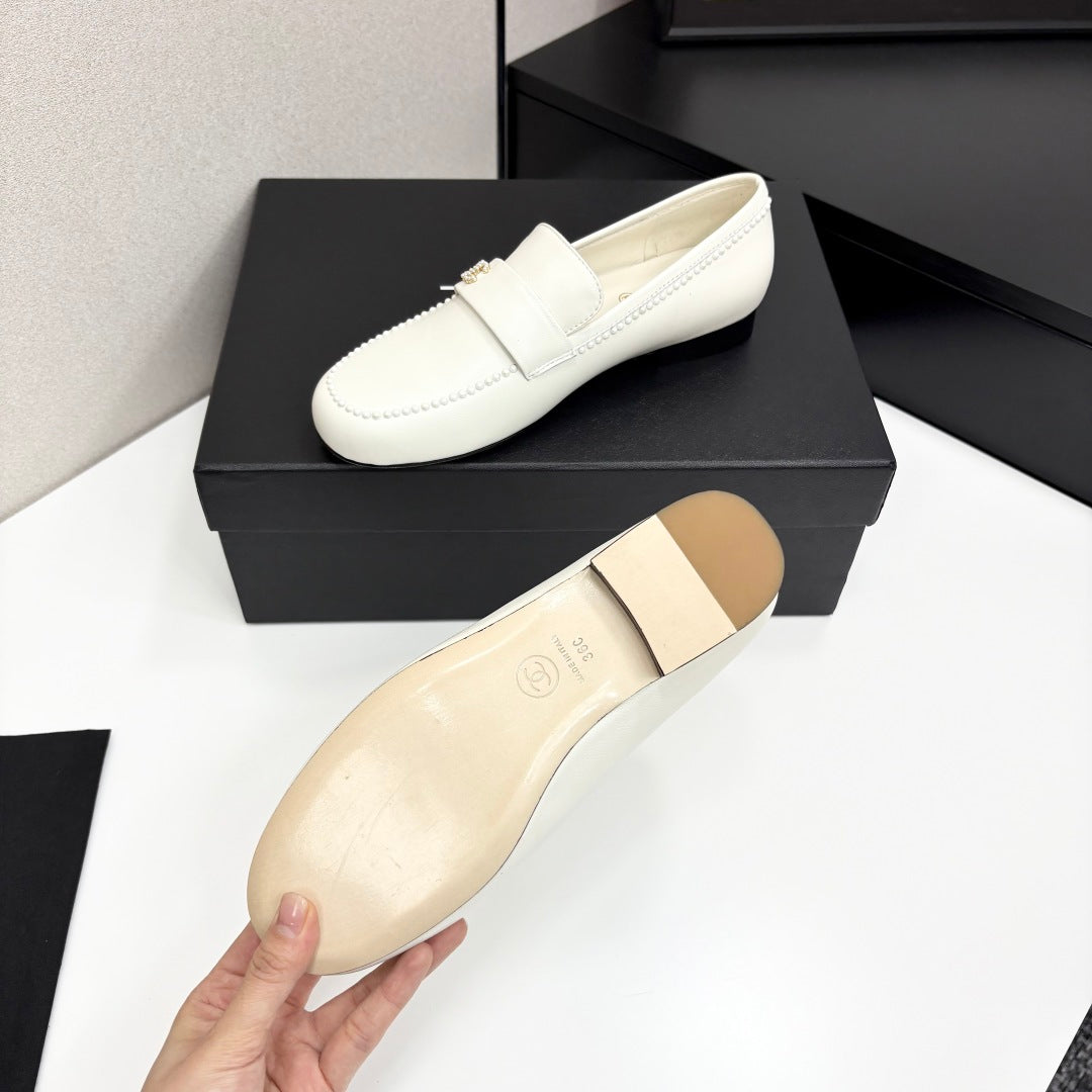 LuxluxHouse Best Quality Chanel Women Shoes