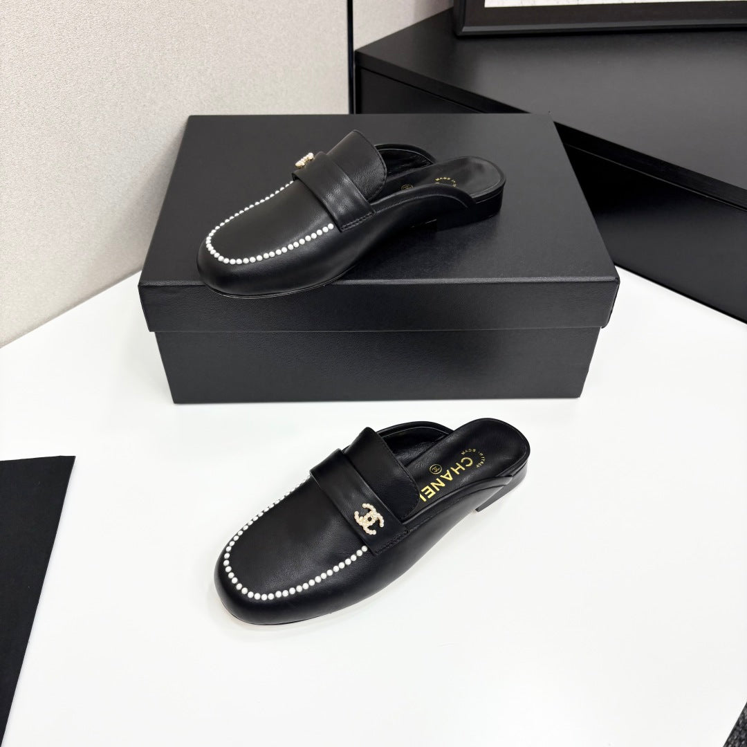 LuxluxHouse Best Quality Chanel Women Shoes