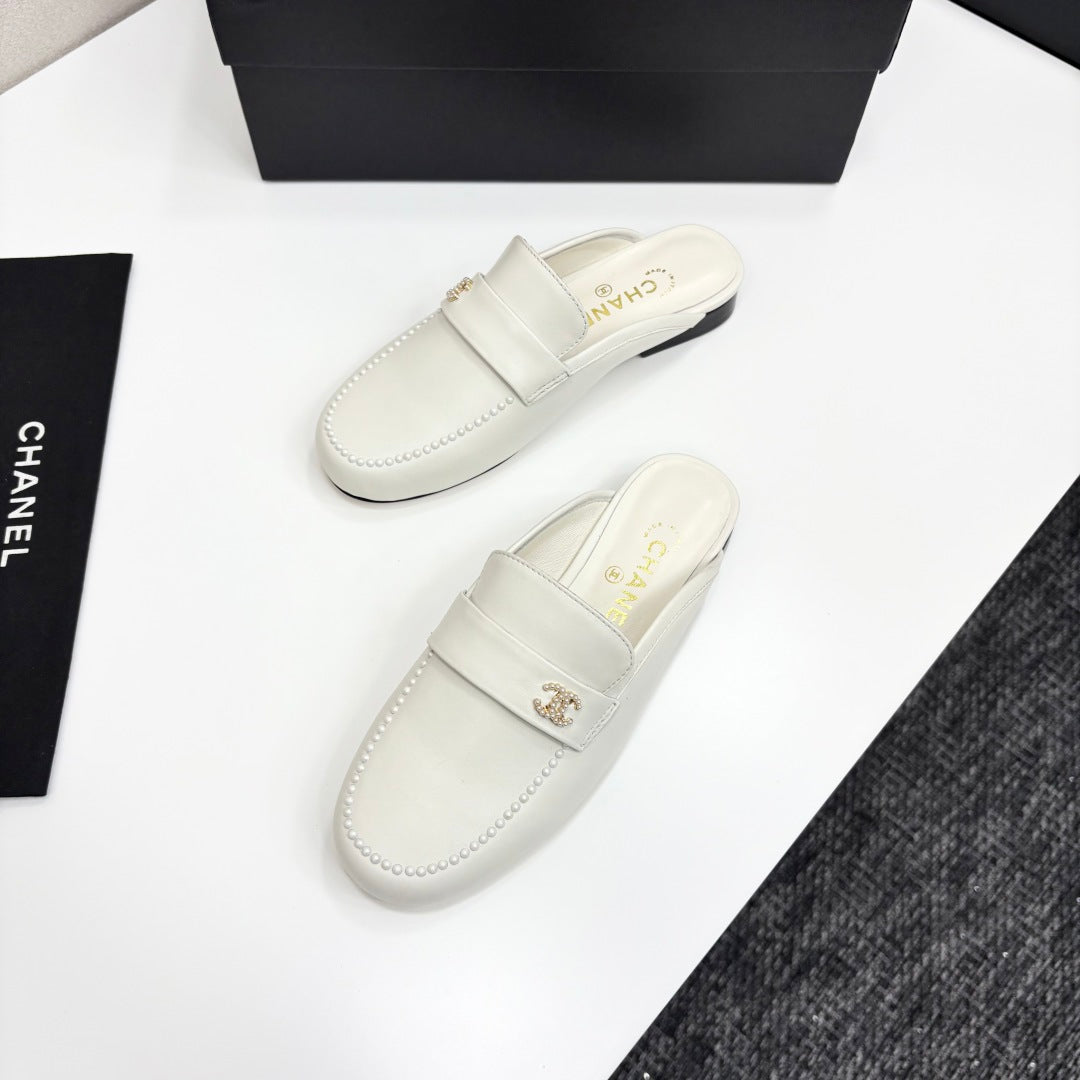 LuxluxHouse Best Quality Chanel Women Shoes