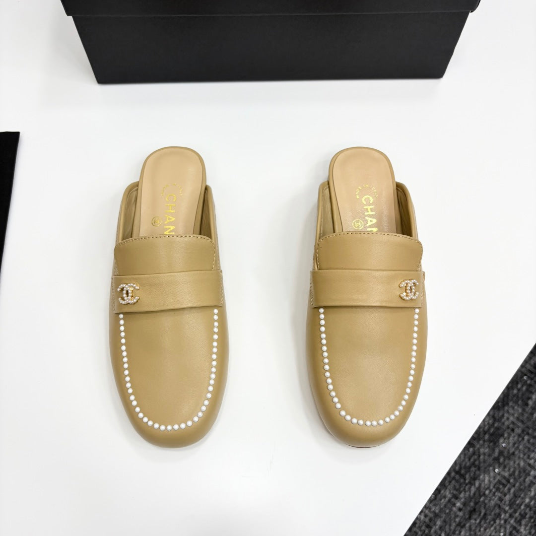 LuxluxHouse Best Quality Chanel Women Shoes