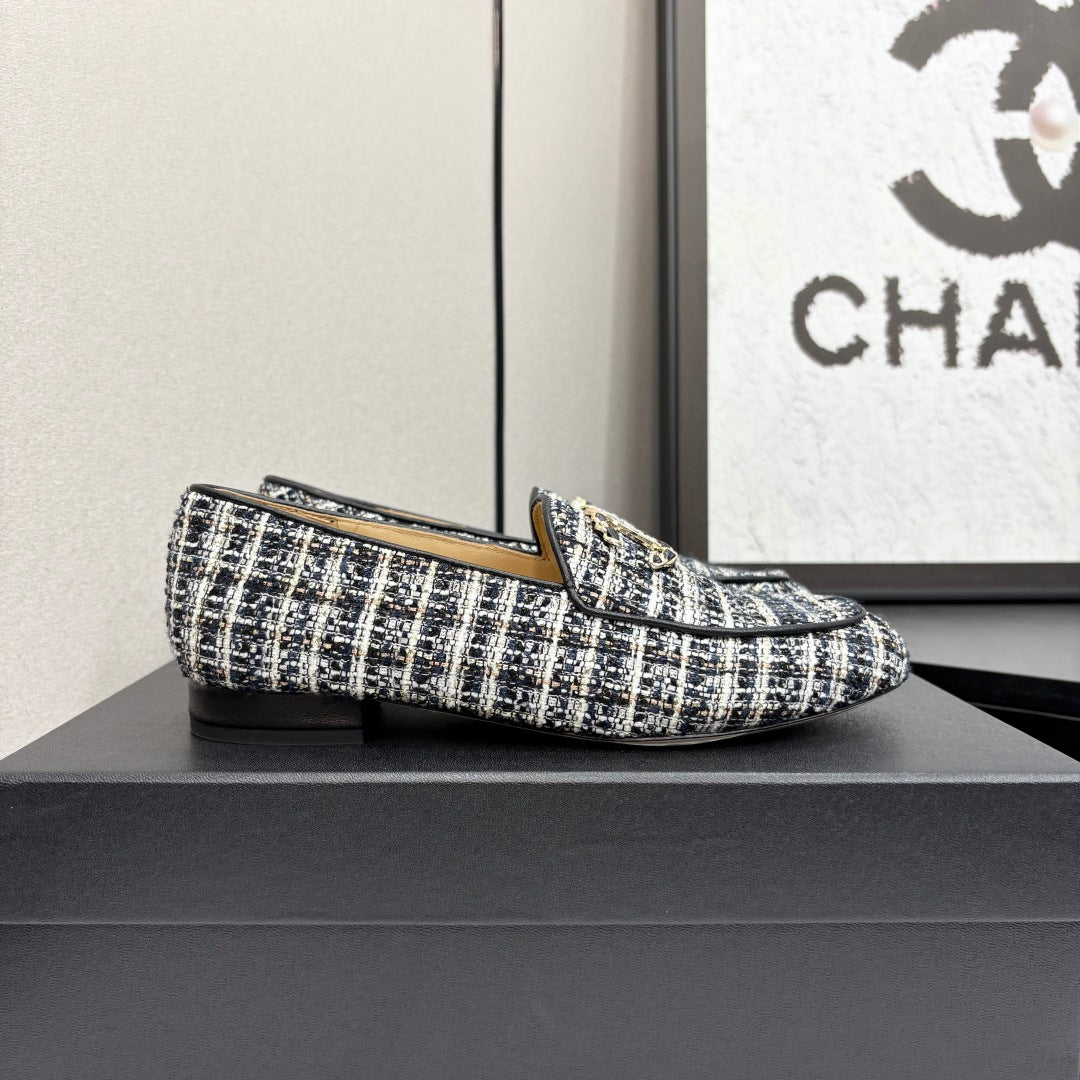 LuxluxHouse Best Quality Chanel Women Shoes