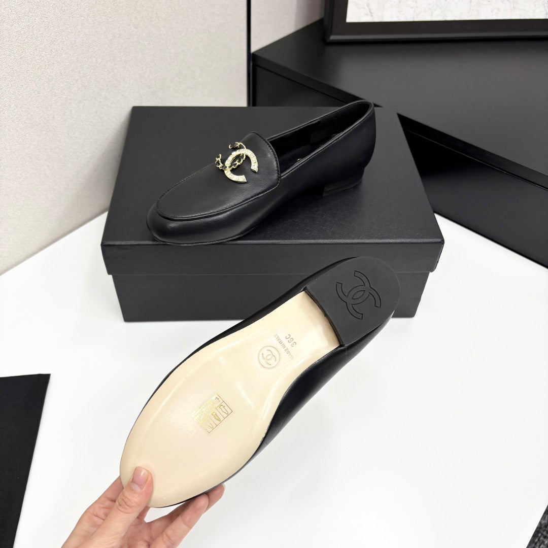 LuxluxHouse Best Quality Chanel Women Shoes