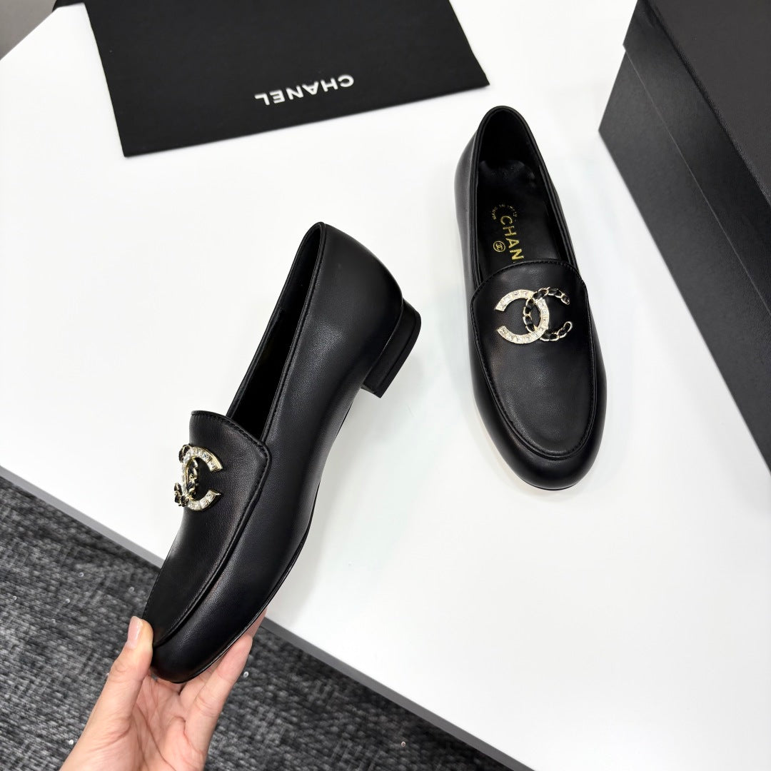 LuxluxHouse Best Quality Chanel Women Shoes