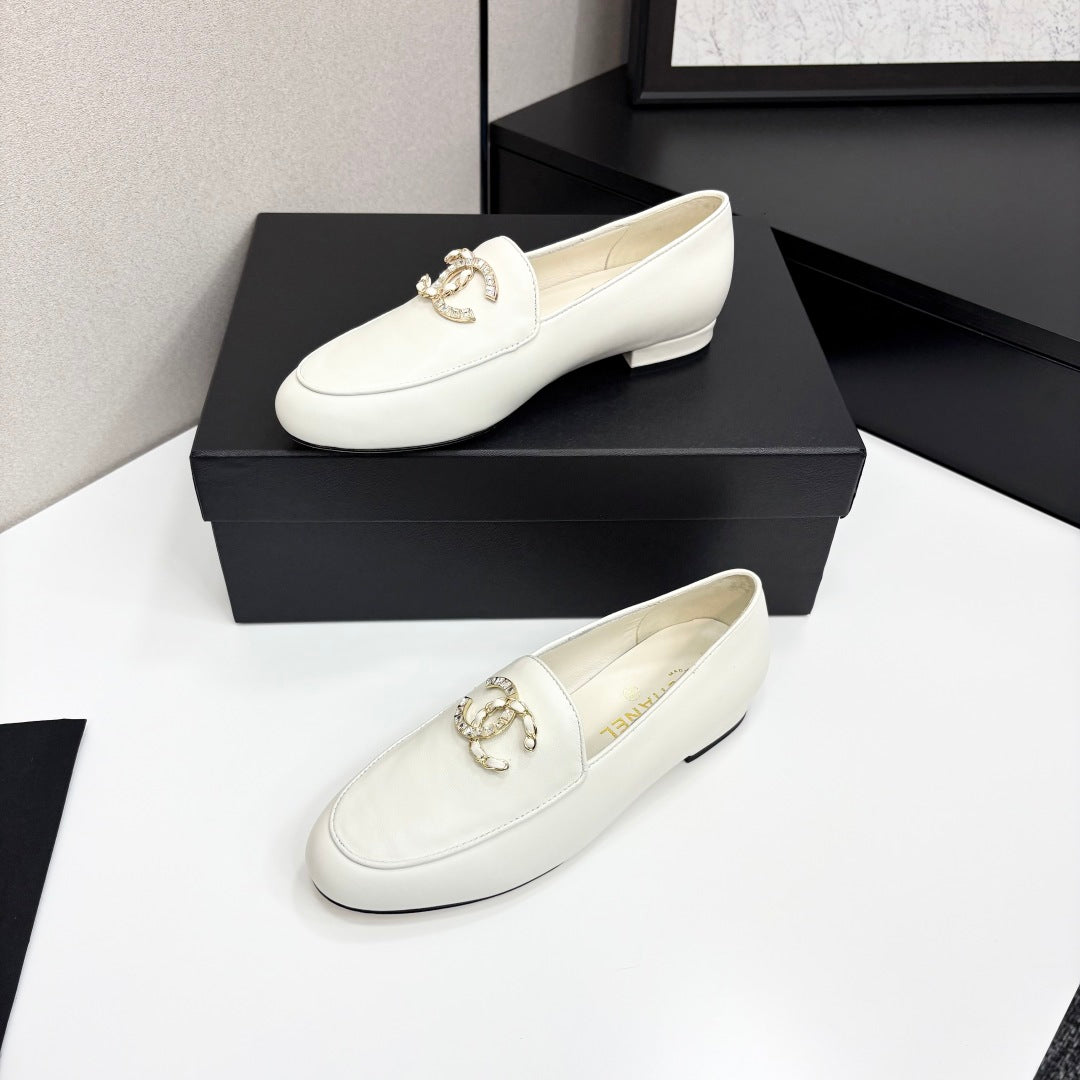 LuxluxHouse Best Quality Chanel Women Shoes