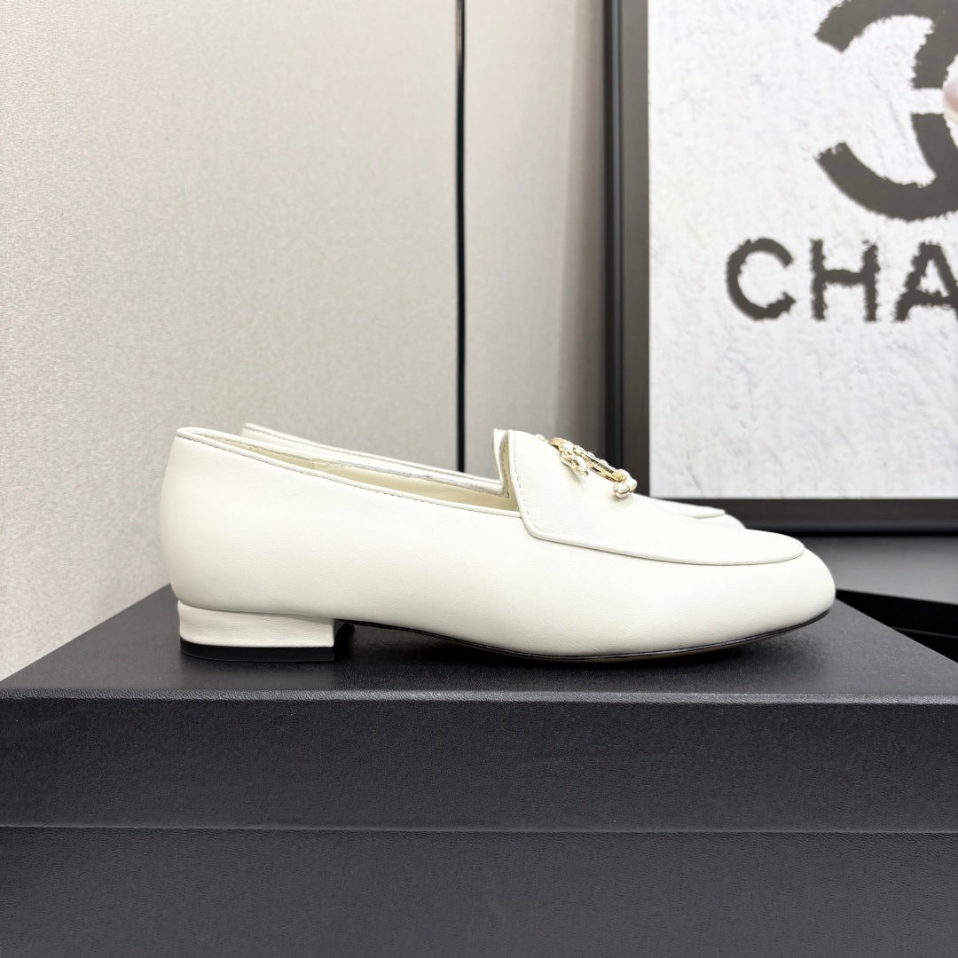 LuxluxHouse Best Quality Chanel Women Shoes