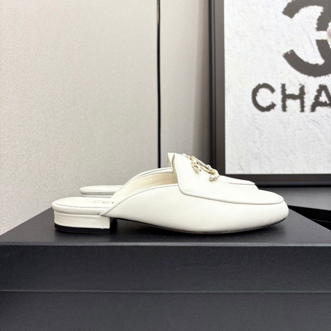 LuxluxHouse Best Quality Chanel Women Shoes