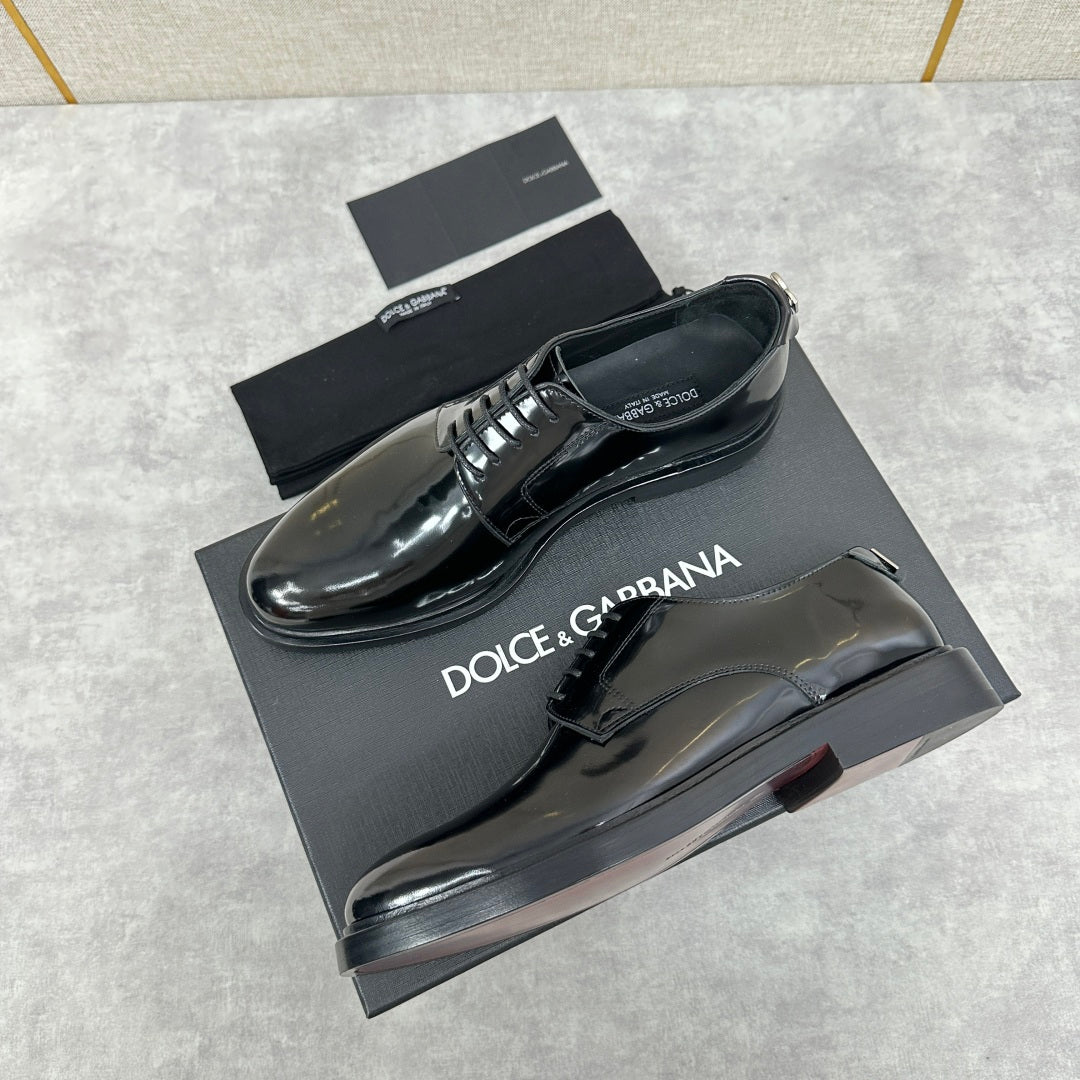 LuxluxHouse Best Quality Shoes Dolce & Gabbana