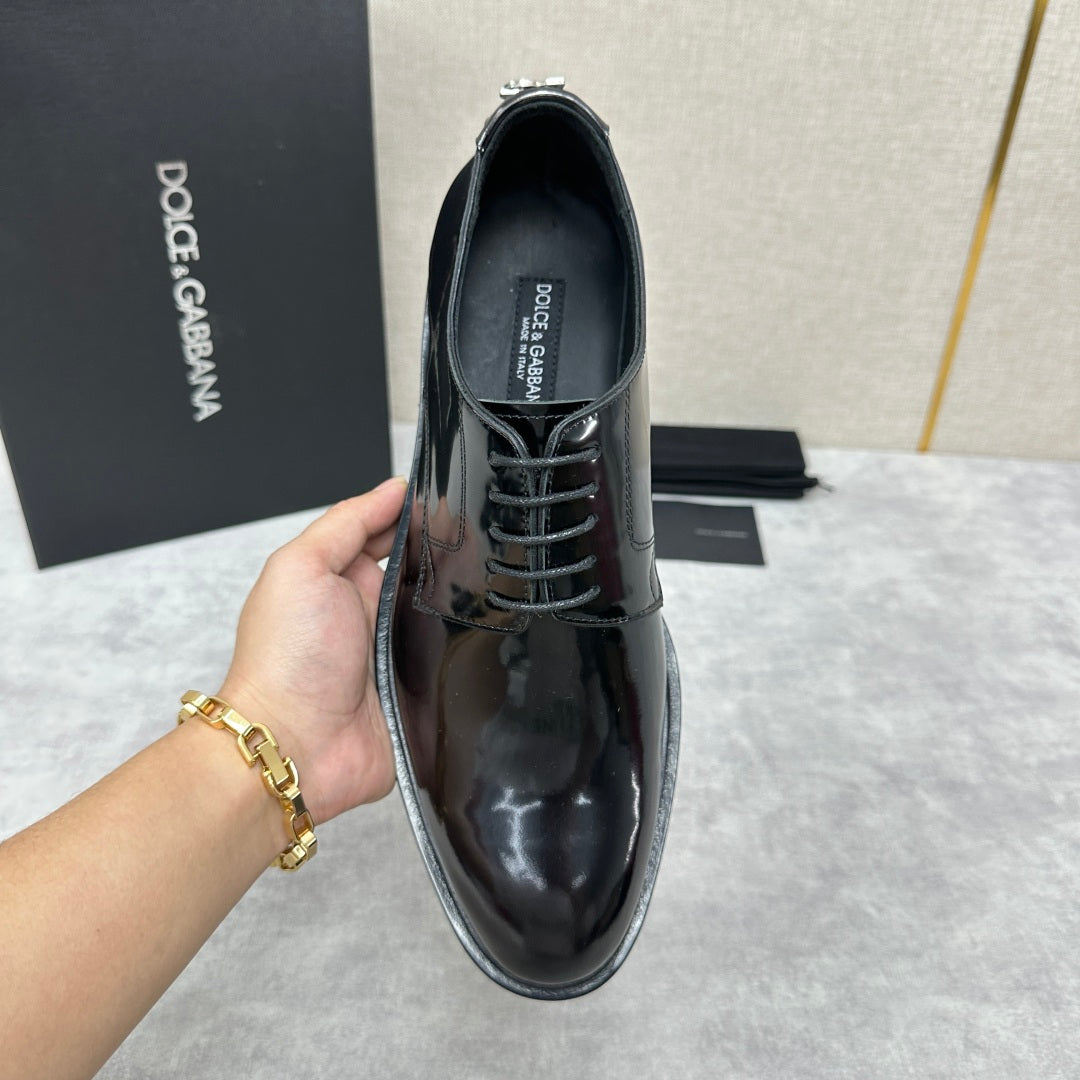 LuxluxHouse Best Quality Shoes Dolce & Gabbana