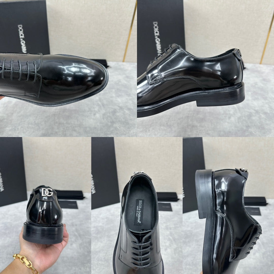 LuxluxHouse Best Quality Shoes Dolce & Gabbana