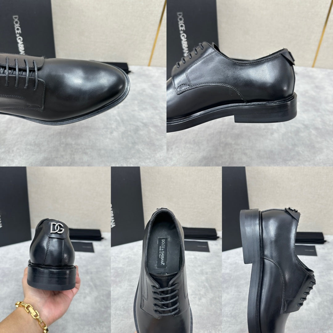 LuxluxHouse Best Quality Shoes Dolce & Gabbana