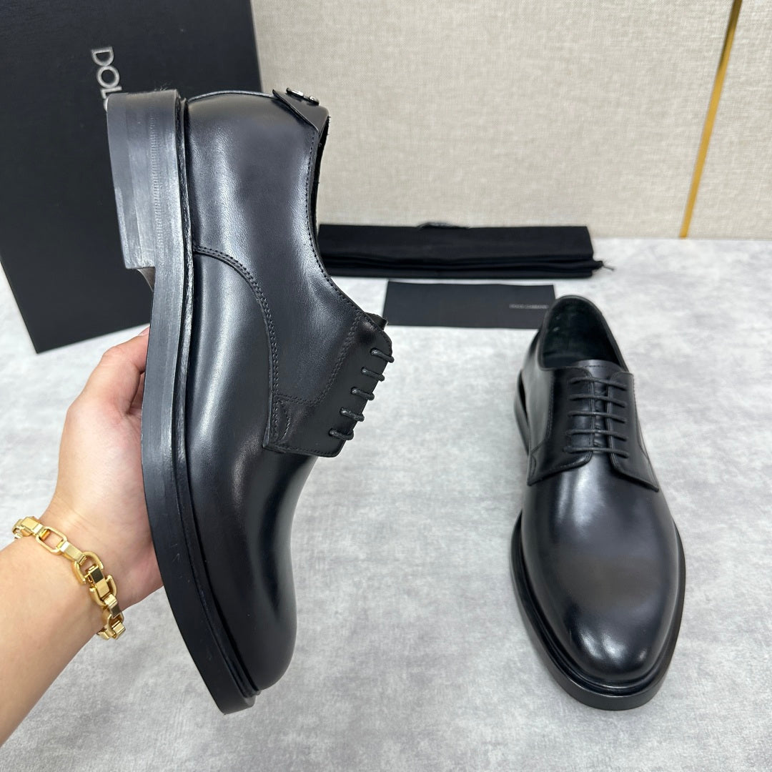 LuxluxHouse Best Quality Shoes Dolce & Gabbana