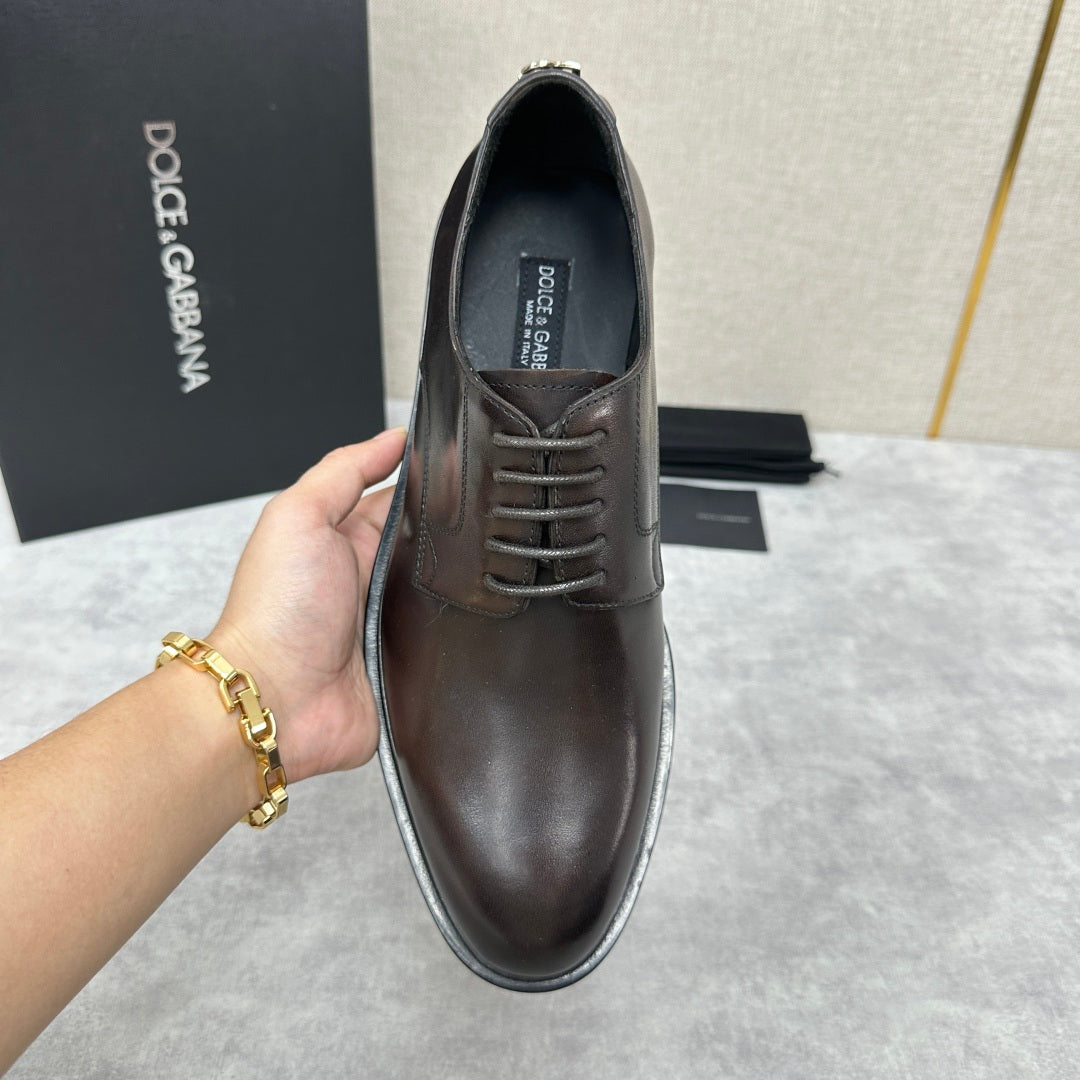 LuxluxHouse Best Quality Shoes Dolce & Gabbana