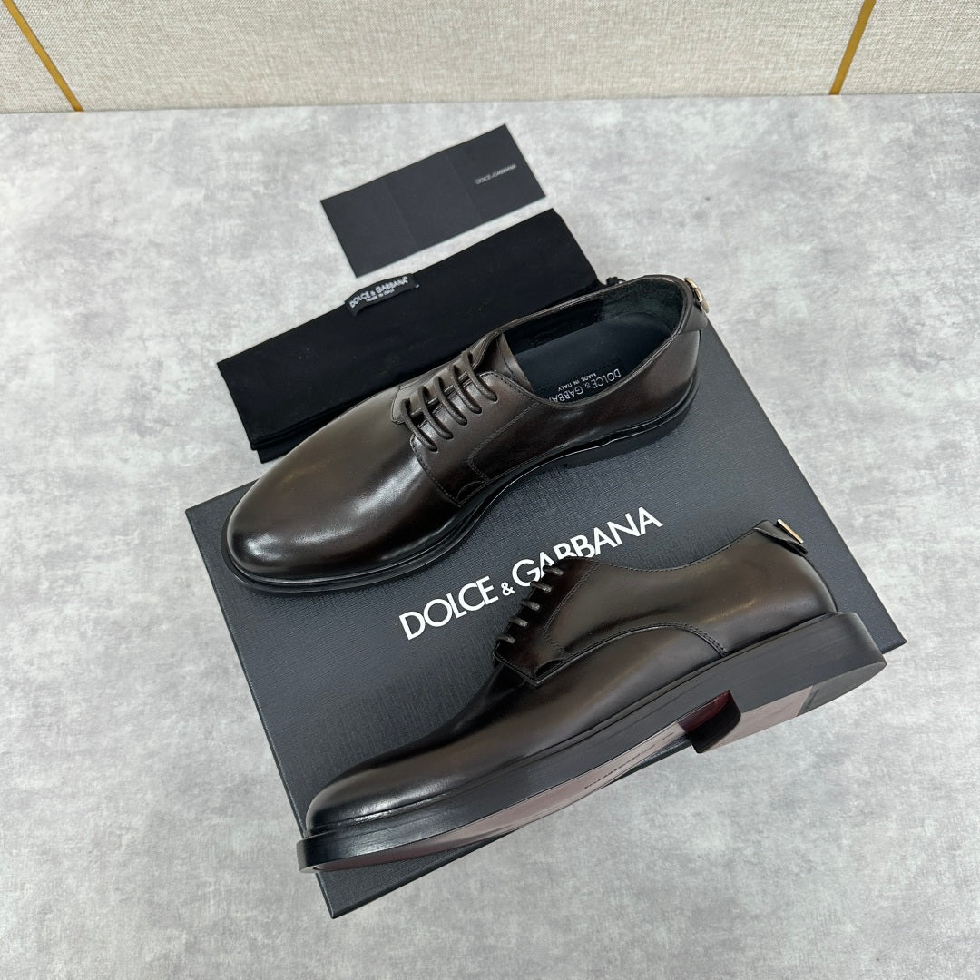 LuxluxHouse Best Quality Shoes Dolce & Gabbana