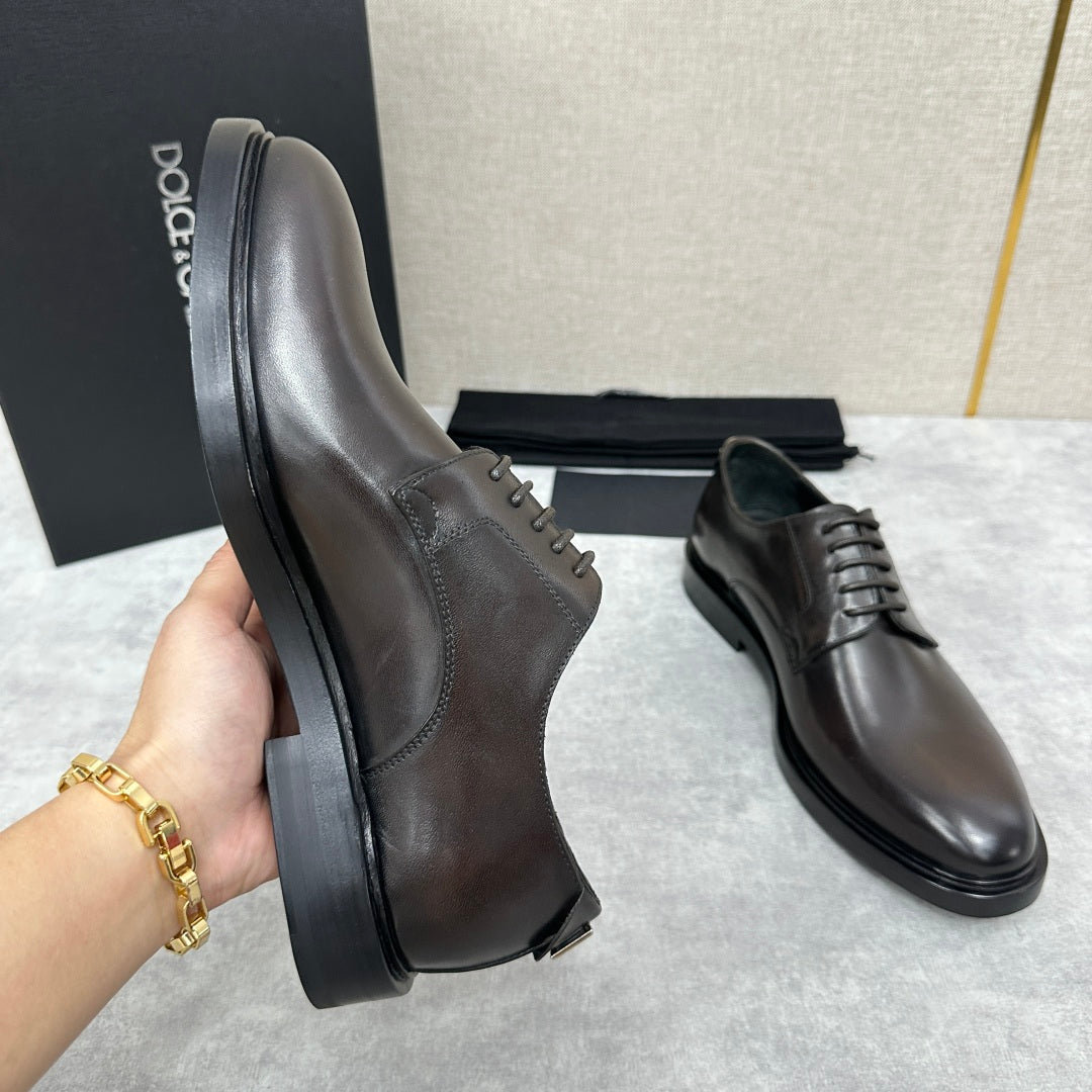 LuxluxHouse Best Quality Shoes Dolce & Gabbana