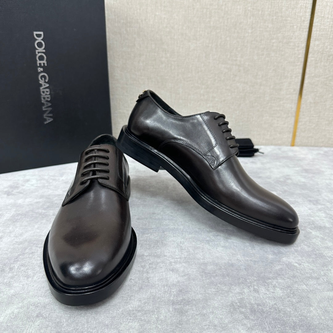 LuxluxHouse Best Quality Shoes Dolce & Gabbana
