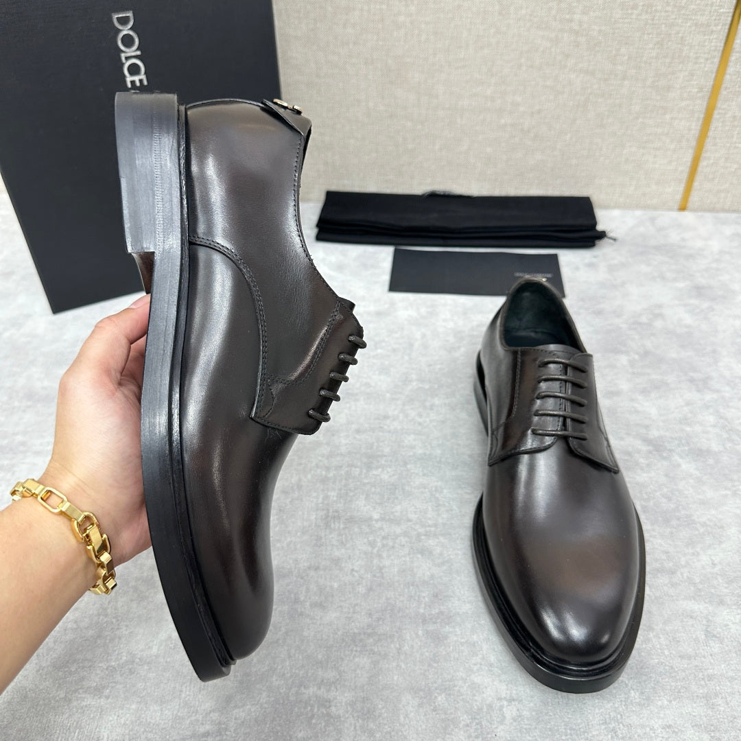 LuxluxHouse Best Quality Shoes Dolce & Gabbana