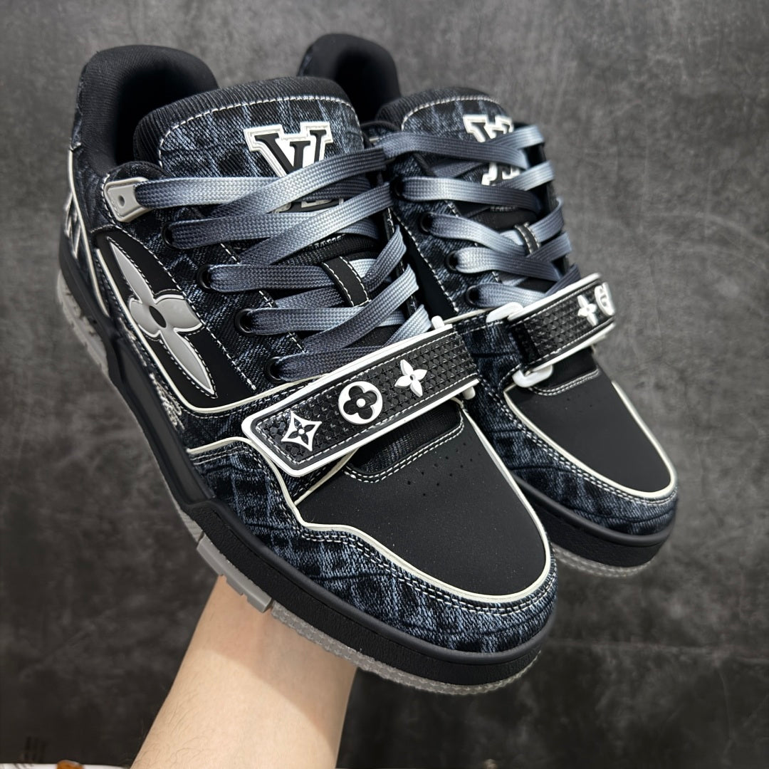 LuxluxHouse Best Quality Shoes Louis Vuitton