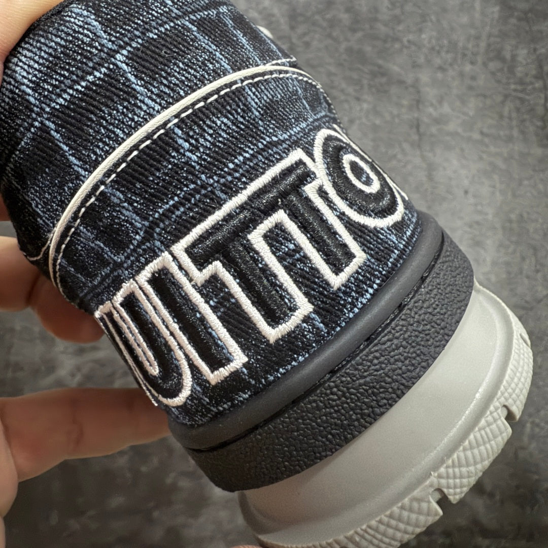 LuxluxHouse Best Quality Shoes Louis Vuitton