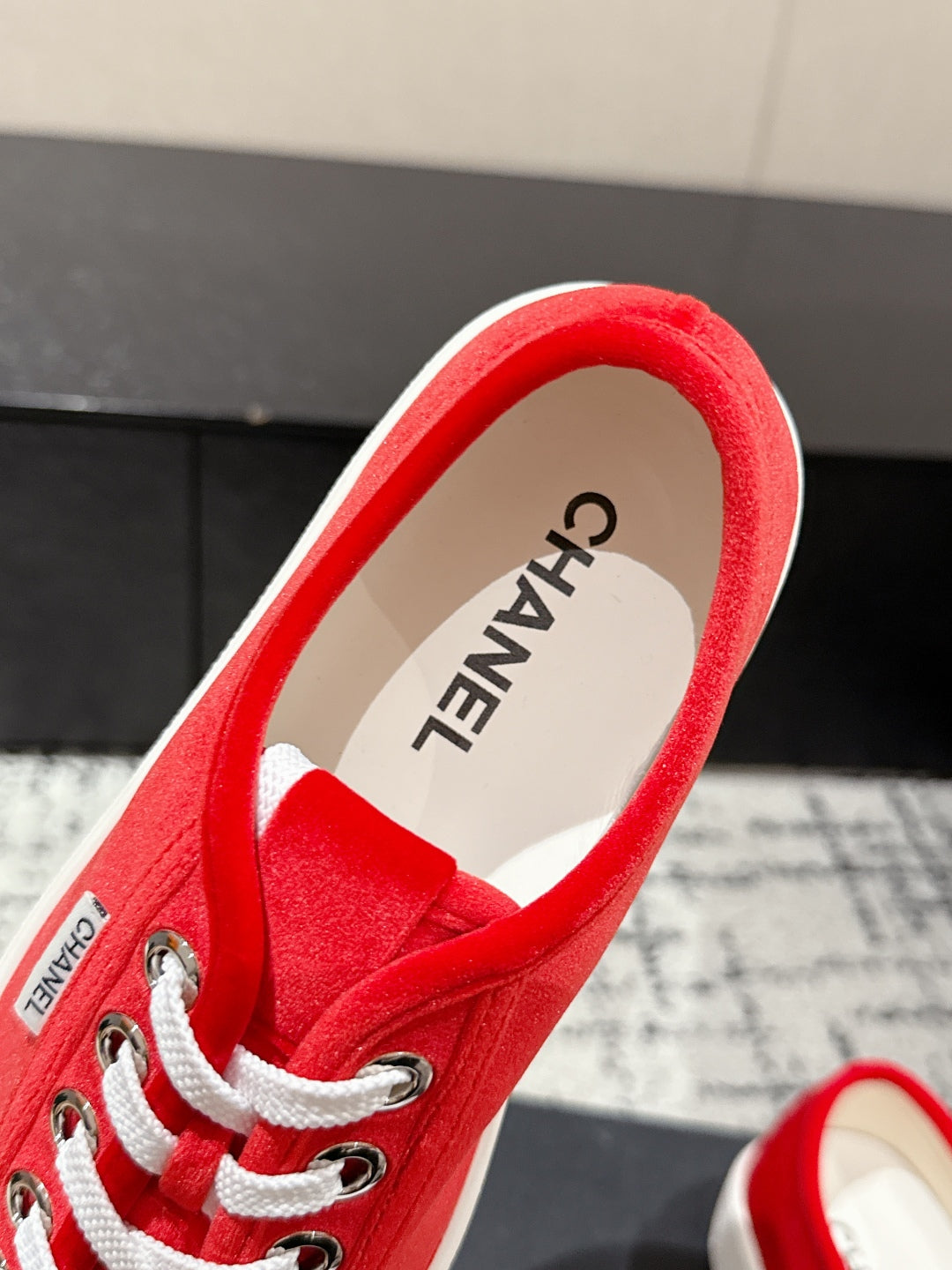 LuxluxHouse Best Quality Chanel Women Shoes