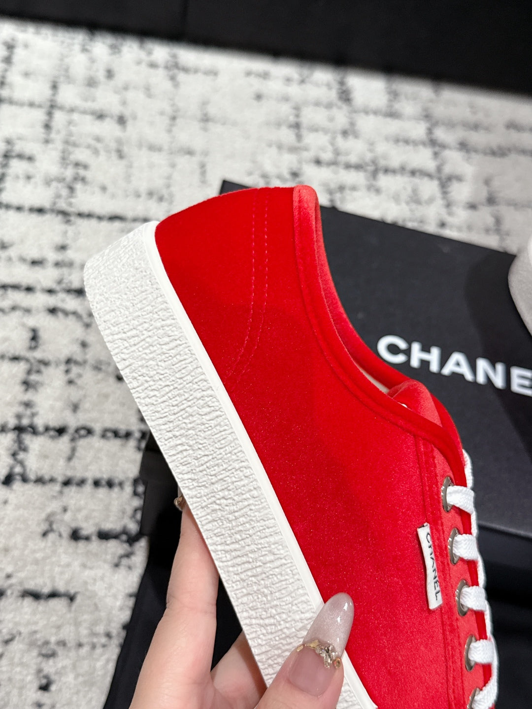 LuxluxHouse Best Quality Chanel Women Shoes