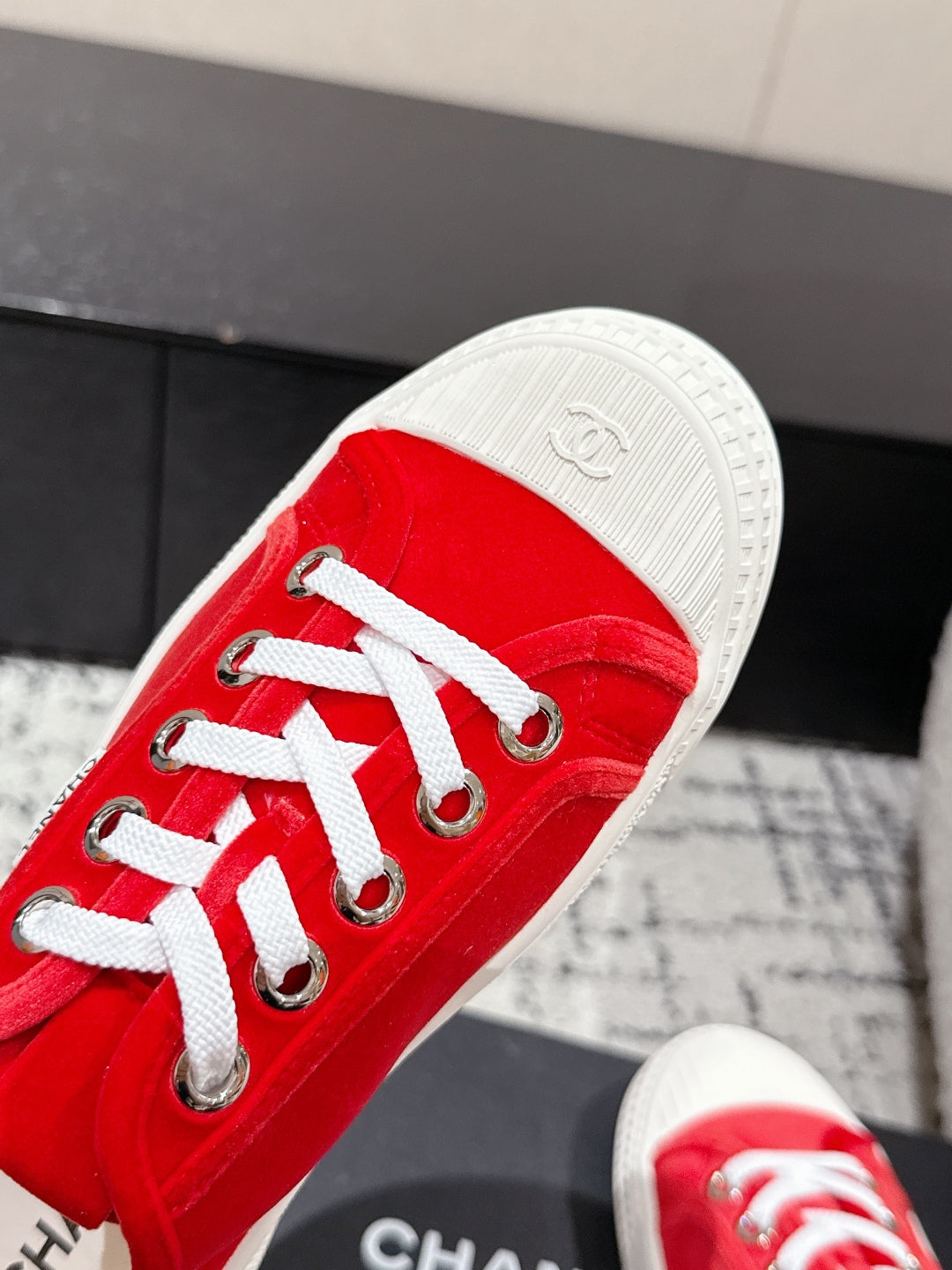 LuxluxHouse Best Quality Chanel Women Shoes