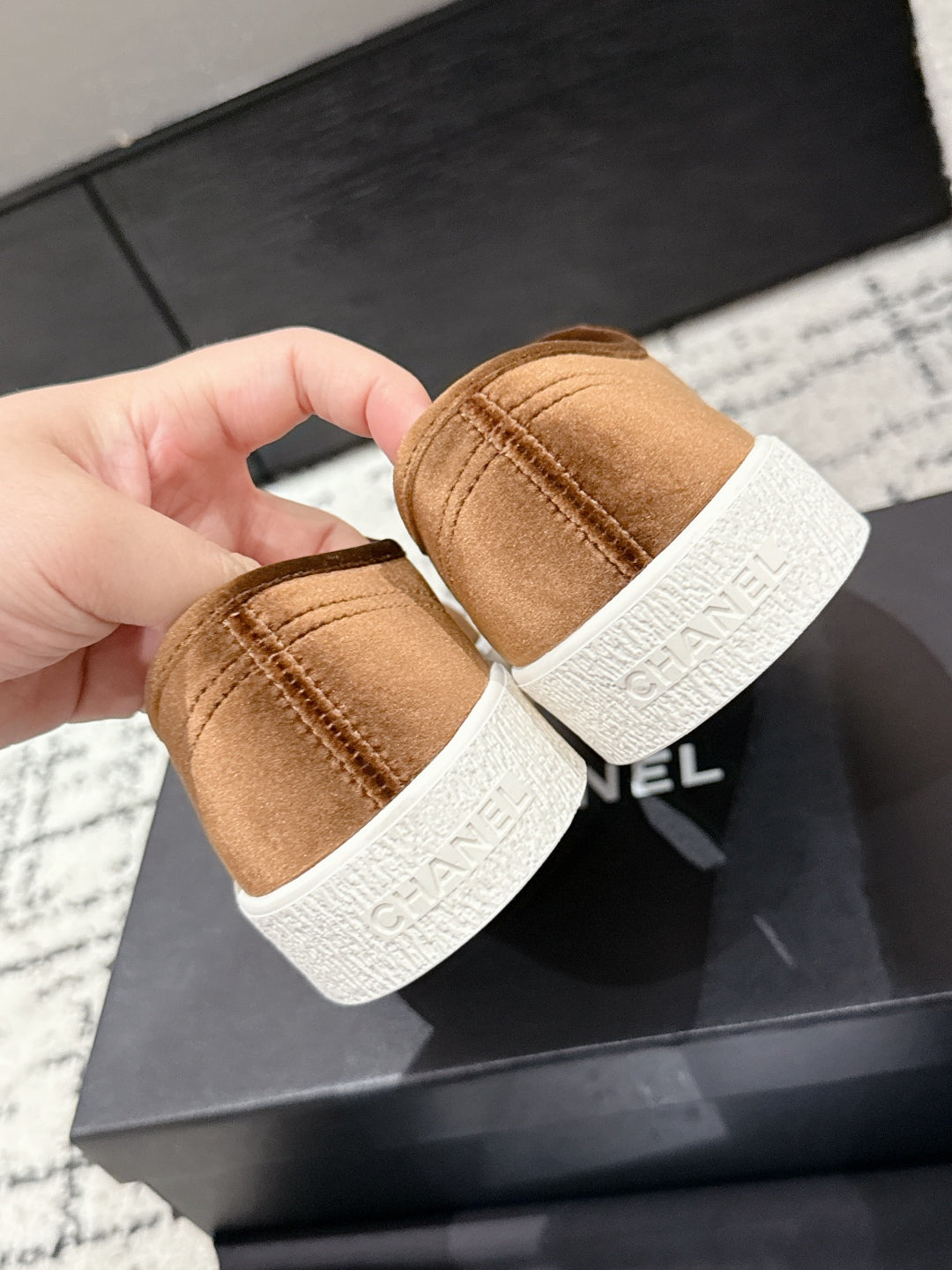 LuxluxHouse Best Quality Chanel Women Shoes