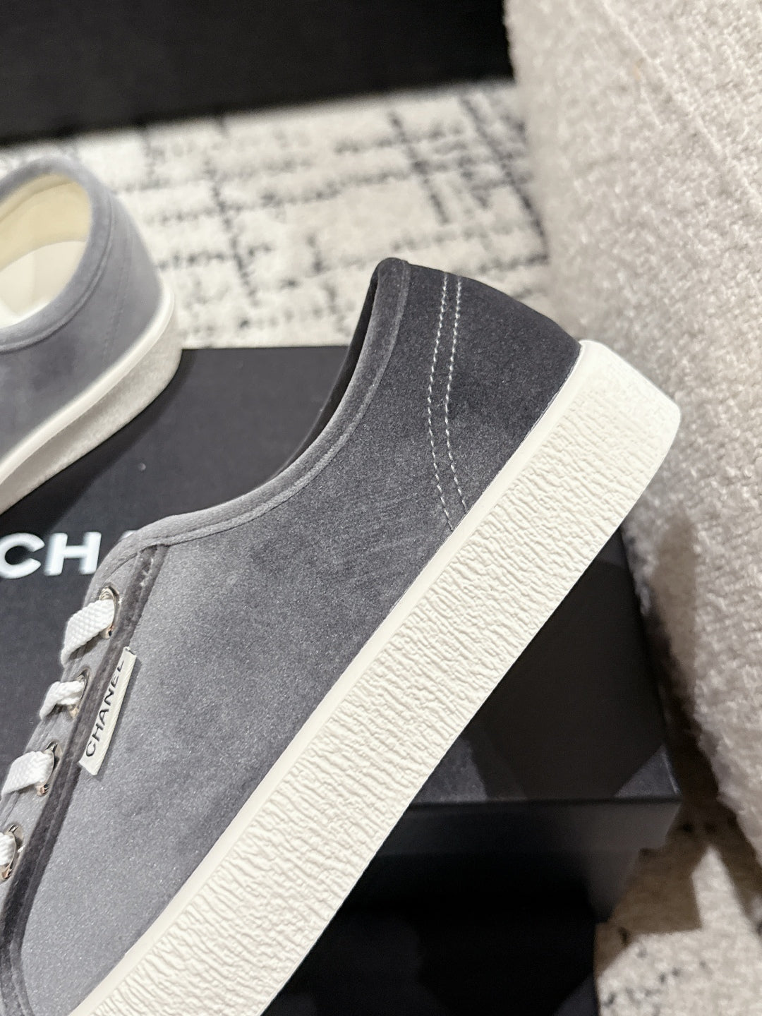 LuxluxHouse Best Quality Chanel Women Shoes