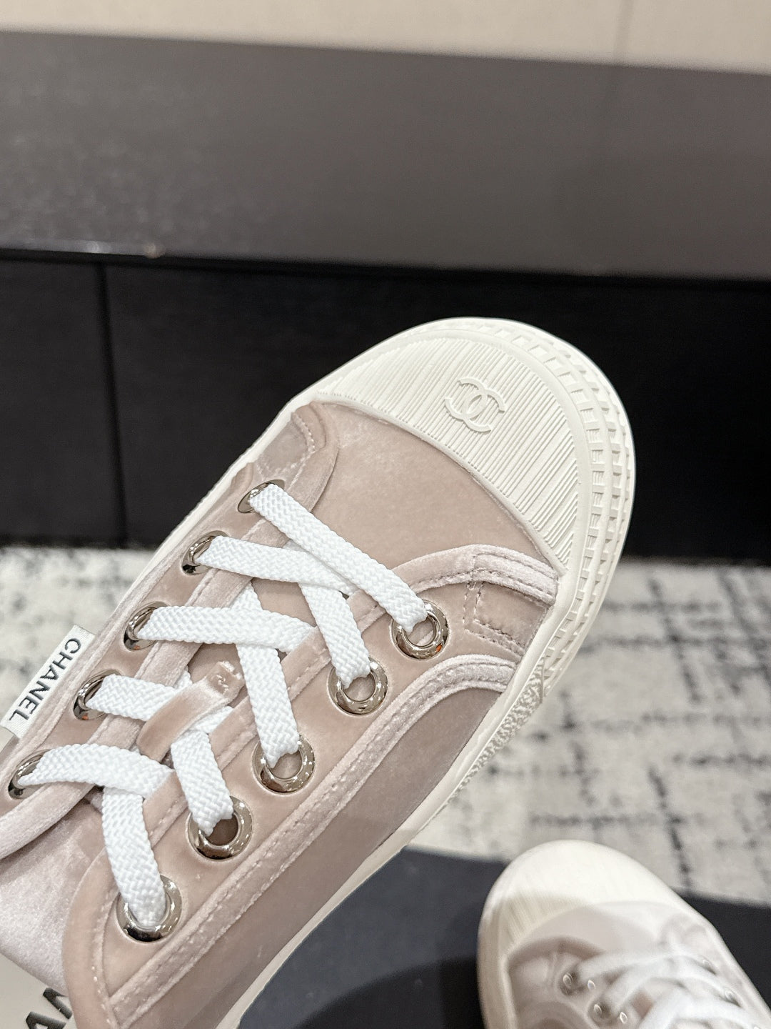 LuxluxHouse Best Quality Chanel Women Shoes