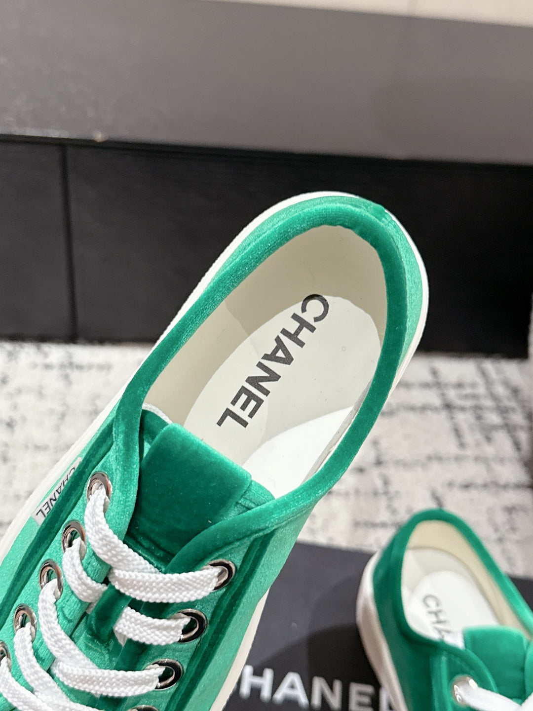 LuxluxHouse Best Quality Chanel Women Shoes