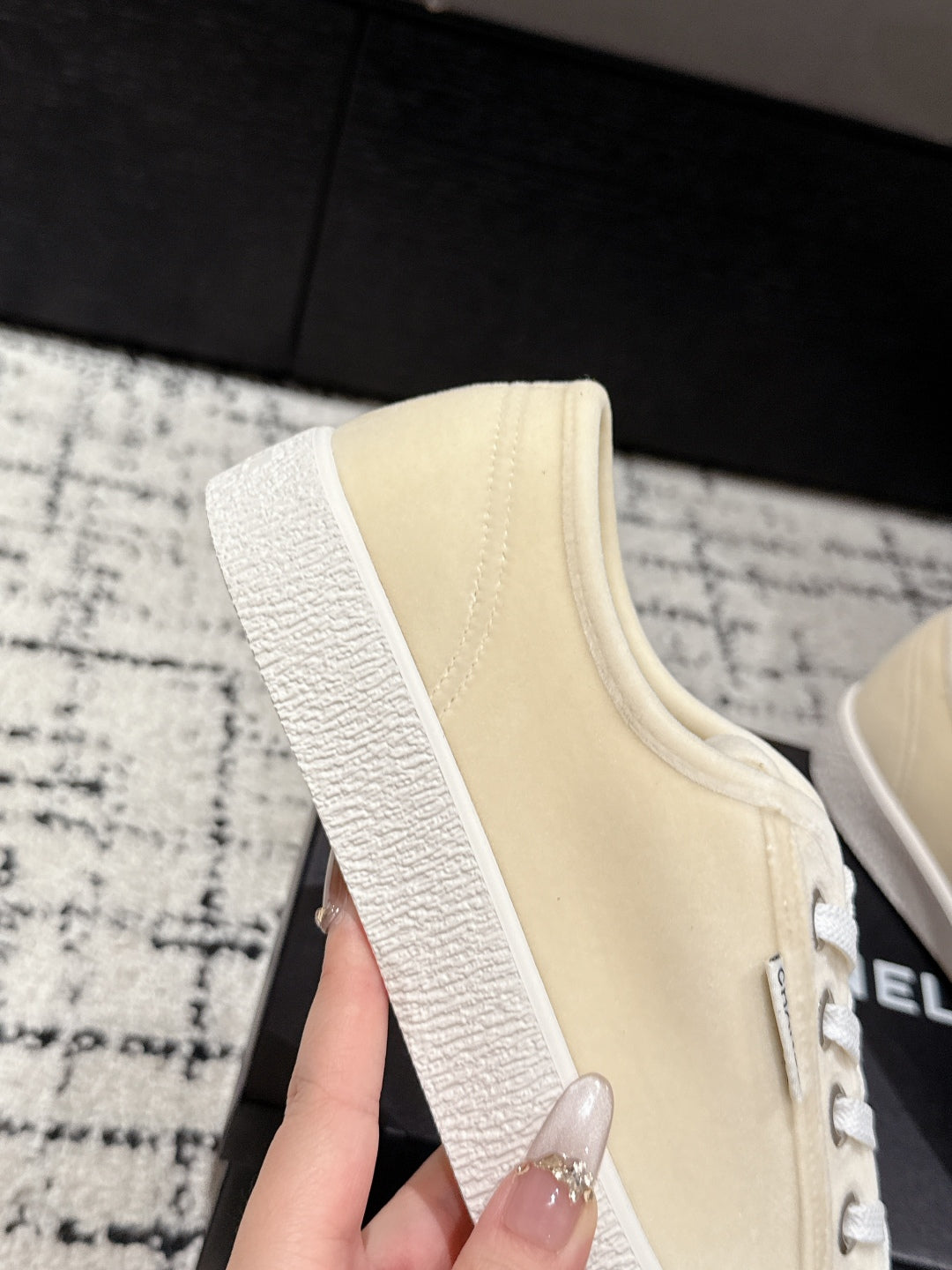 LuxluxHouse Best Quality Chanel Women Shoes