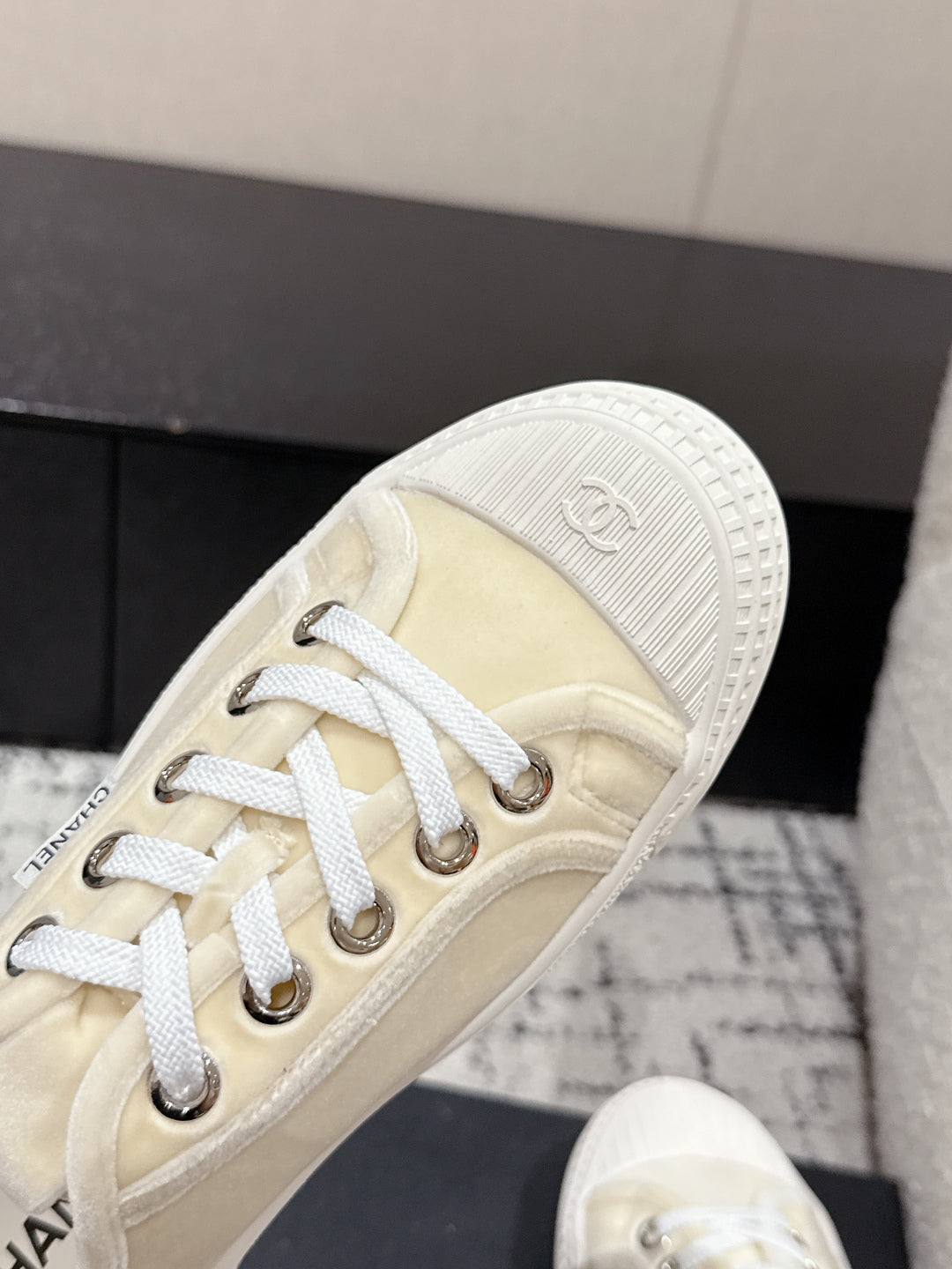 LuxluxHouse Best Quality Chanel Women Shoes