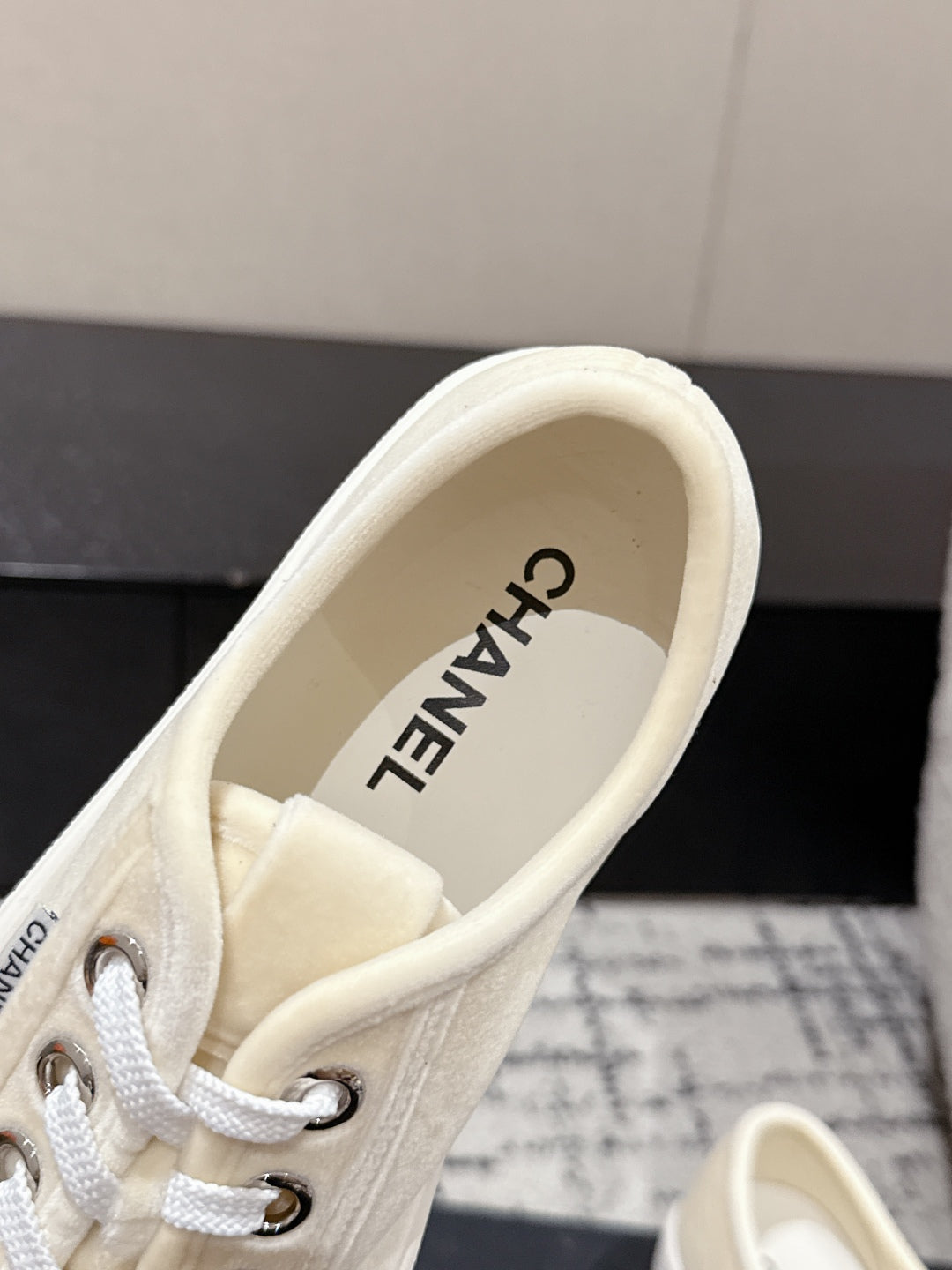 LuxluxHouse Best Quality Chanel Women Shoes