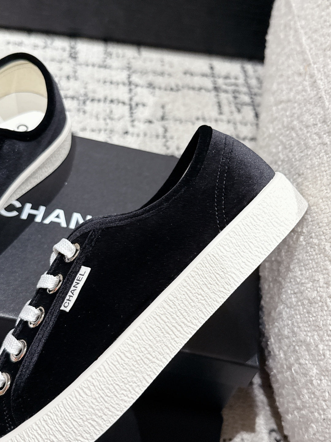 LuxluxHouse Best Quality Chanel Women Shoes