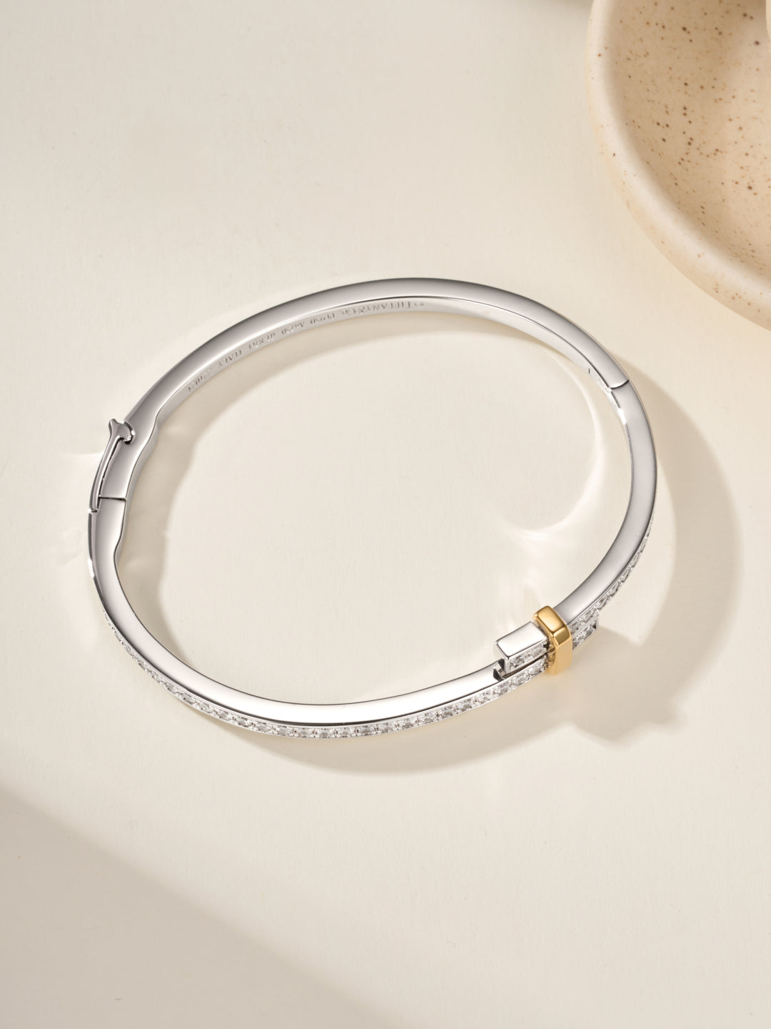 LuxluxHouse Best Quality Accessories Tiffany Bracelet