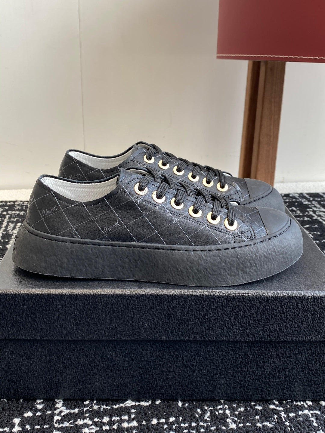 LuxluxHouse Best Quality Chanel Women Shoes