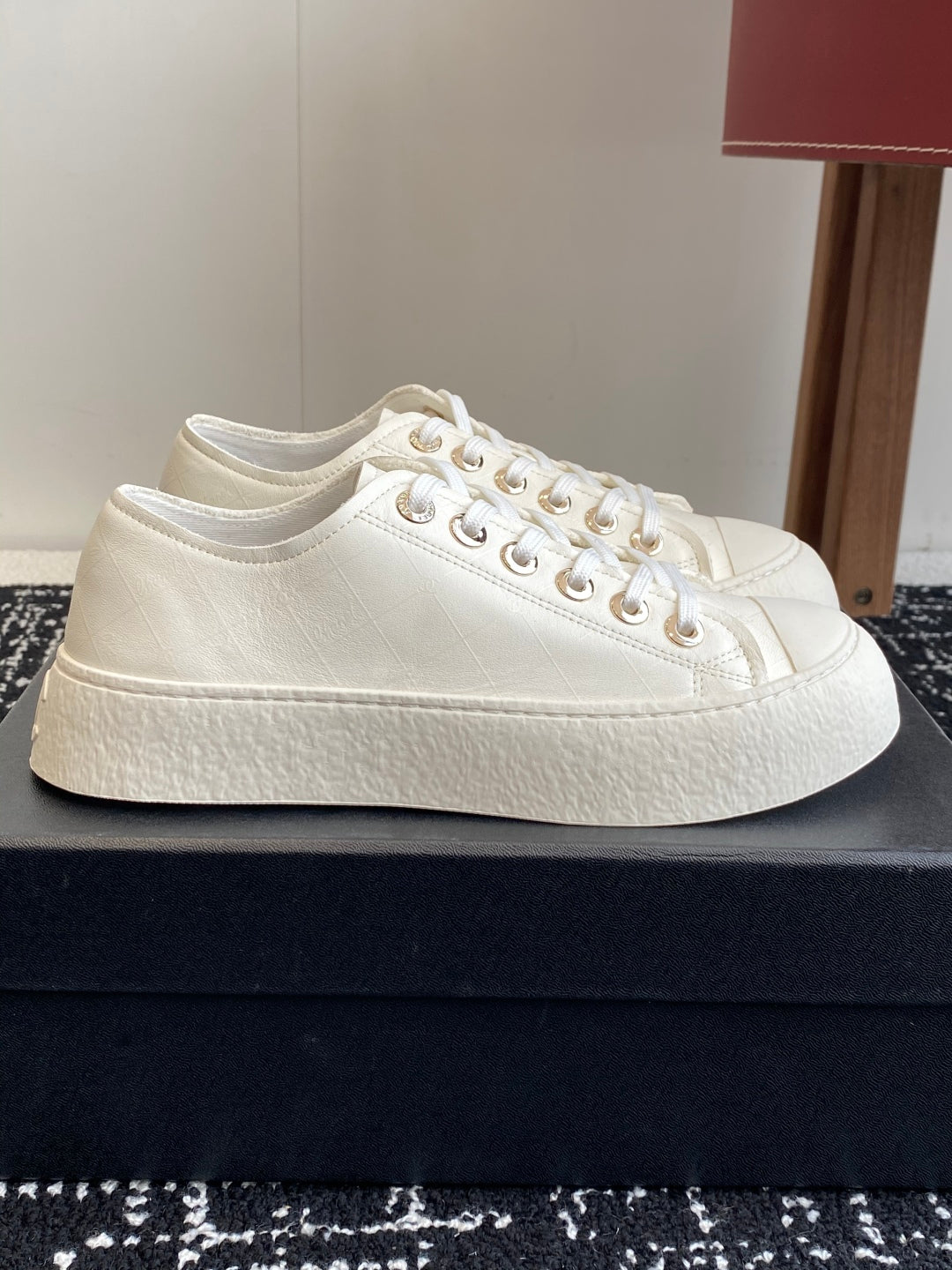 LuxluxHouse Best Quality Chanel Women Shoes