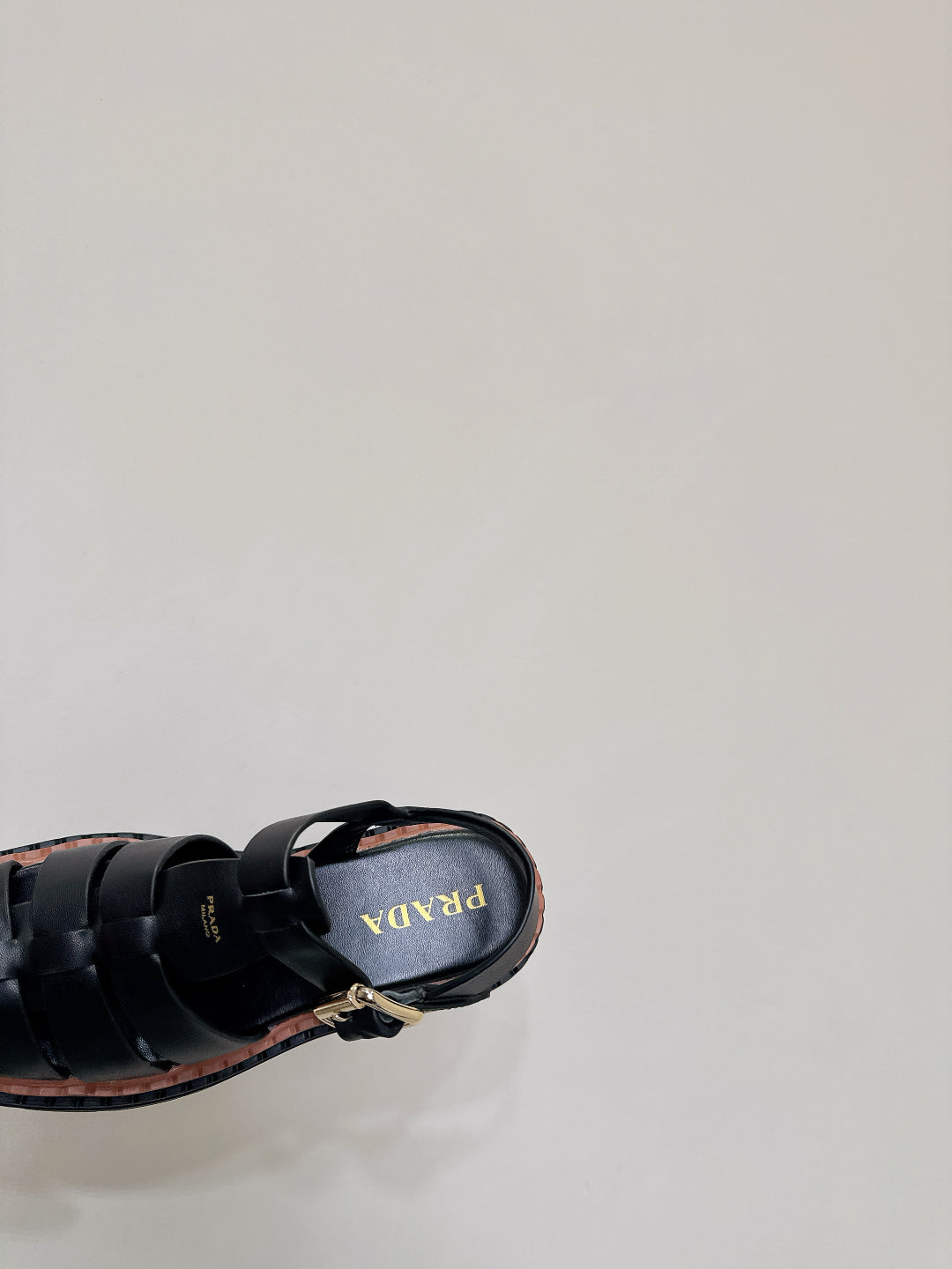 LuxluxHouse Best Quality Women Shoes Prada