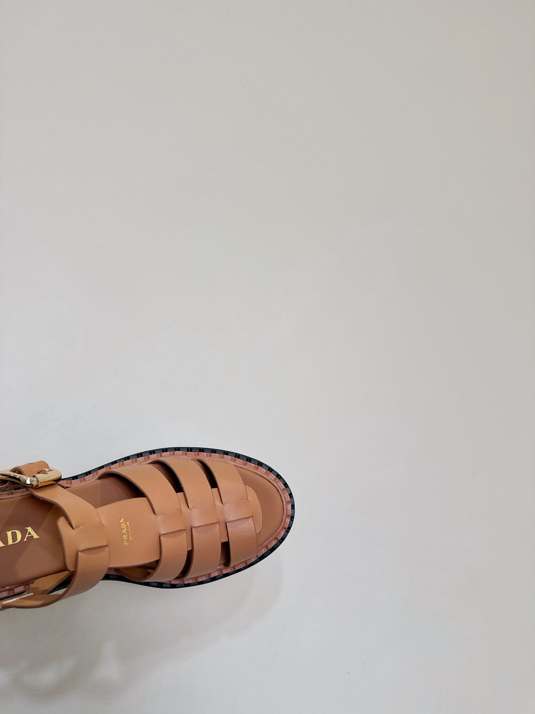 LuxluxHouse Best Quality Women Shoes Prada