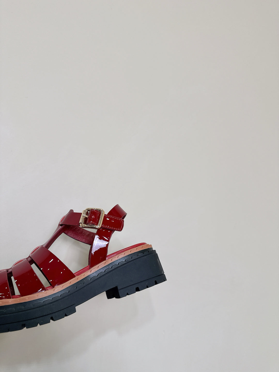 LuxluxHouse Best Quality Women Shoes Prada