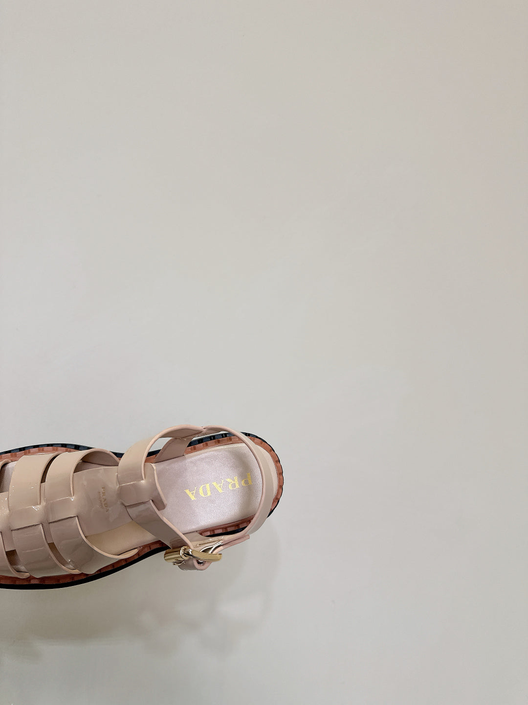 LuxluxHouse Best Quality Women Shoes Prada