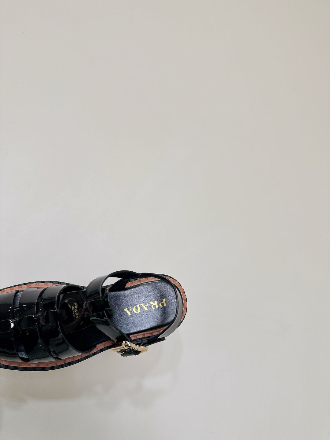 LuxluxHouse Best Quality Women Shoes Prada