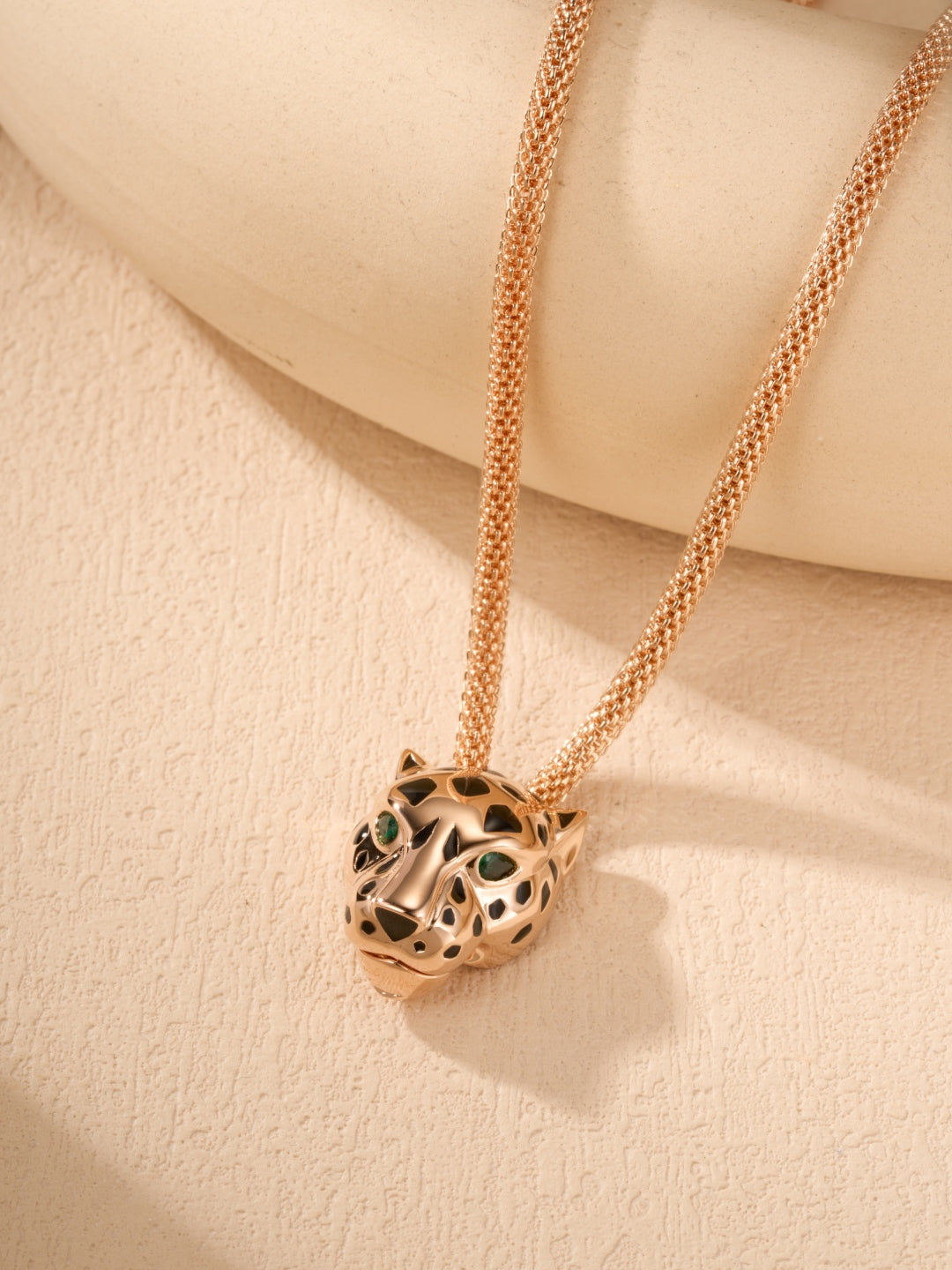 LuxluxHouse Best Quality Accessories Necklace Cartier