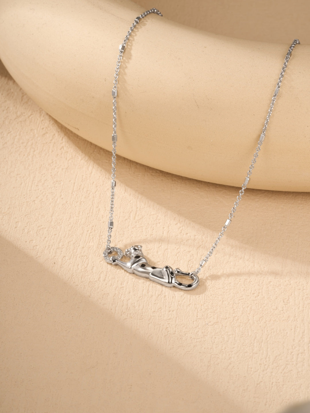 LuxluxHouse Best Quality Accessories Necklace Cartier