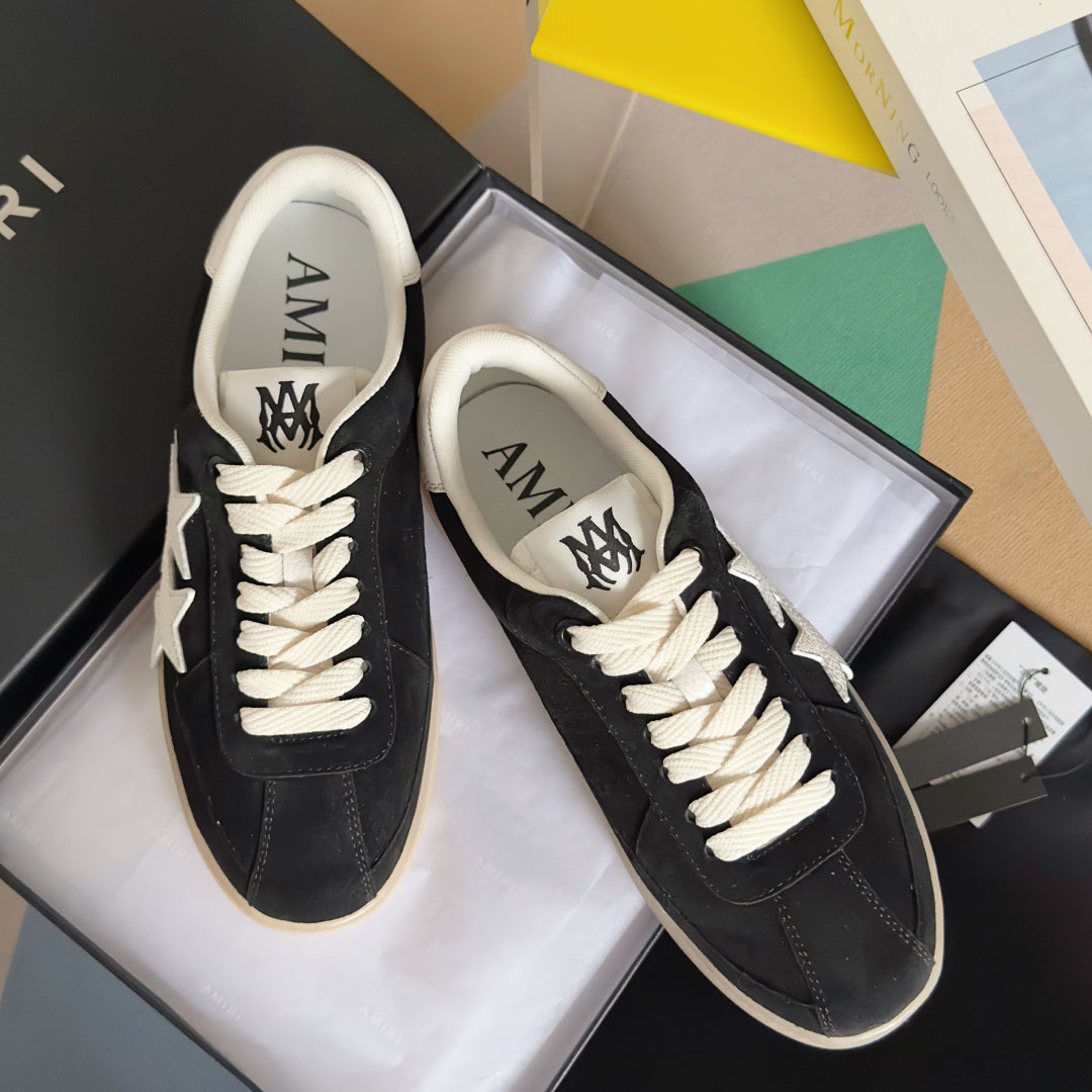LuxluxHouse Best Quality Shoes Women Shoes Amiri